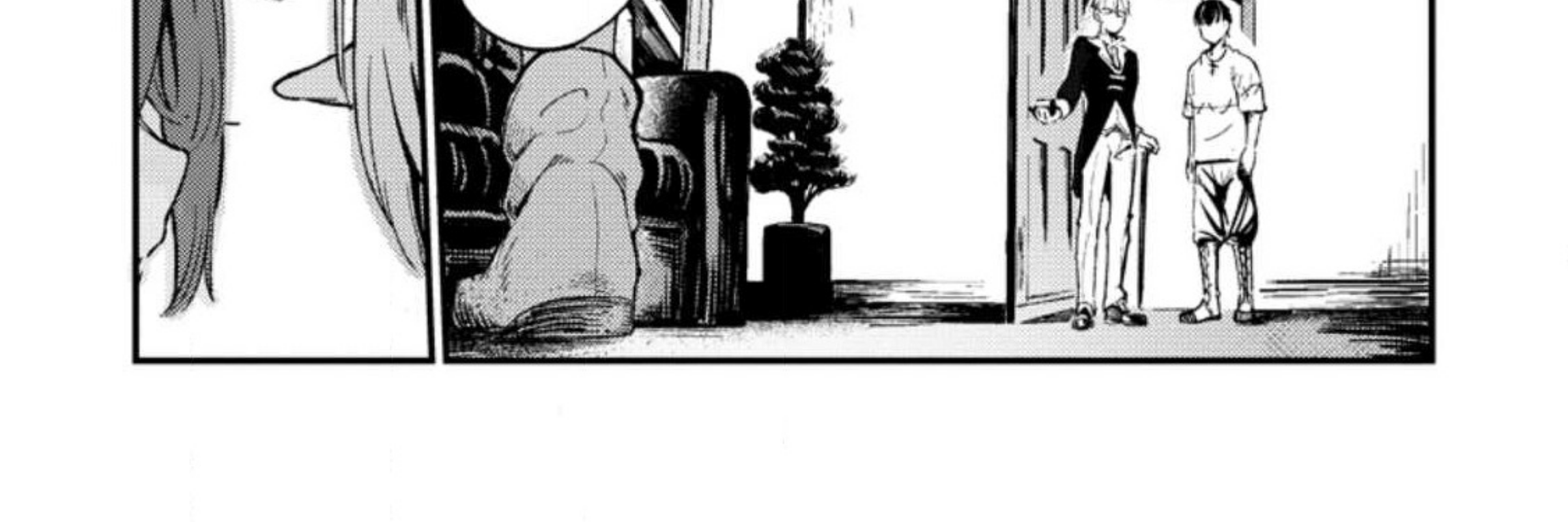 Saikyou Kyuutei Shinan-yaku no Ossan, Tsuihousareta Hekichi de Musou Suru ~Maboroshi to Natta Shuzoku no Bishoujo-tachi wo Sodatete Henkyou wo Kaitaku~ Chapter 1.2 Gambar 5