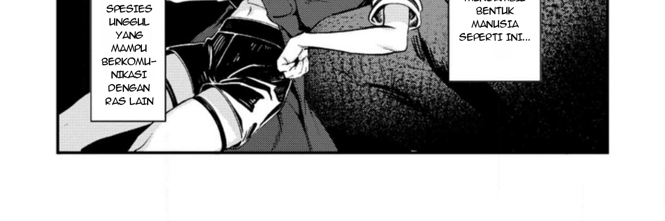Saikyou Kyuutei Shinan-yaku no Ossan, Tsuihousareta Hekichi de Musou Suru ~Maboroshi to Natta Shuzoku no Bishoujo-tachi wo Sodatete Henkyou wo Kaitaku~ Chapter 1.2 Gambar 11