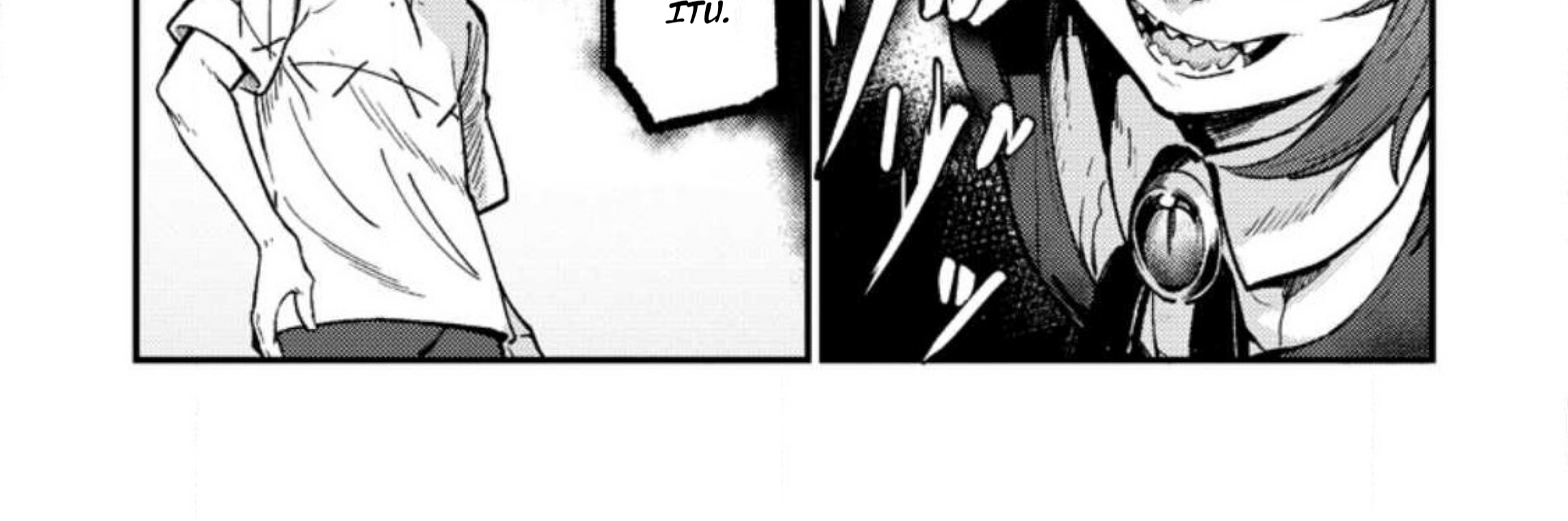 Saikyou Kyuutei Shinan-yaku no Ossan, Tsuihousareta Hekichi de Musou Suru ~Maboroshi to Natta Shuzoku no Bishoujo-tachi wo Sodatete Henkyou wo Kaitaku~ Chapter 1.2 Gambar 17