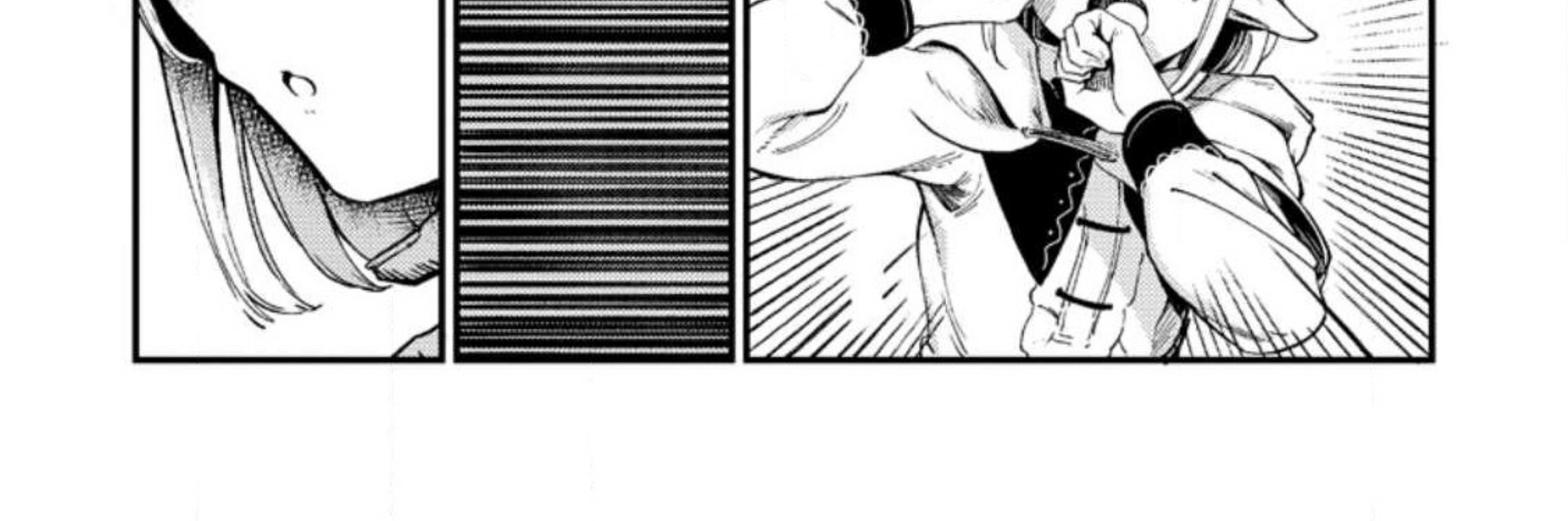 Saikyou Kyuutei Shinan-yaku no Ossan, Tsuihousareta Hekichi de Musou Suru ~Maboroshi to Natta Shuzoku no Bishoujo-tachi wo Sodatete Henkyou wo Kaitaku~ Chapter 1.3 Gambar 5