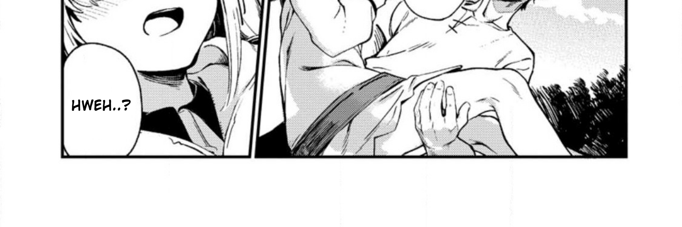 Saikyou Kyuutei Shinan-yaku no Ossan, Tsuihousareta Hekichi de Musou Suru ~Maboroshi to Natta Shuzoku no Bishoujo-tachi wo Sodatete Henkyou wo Kaitaku~ Chapter 1.3 Gambar 7