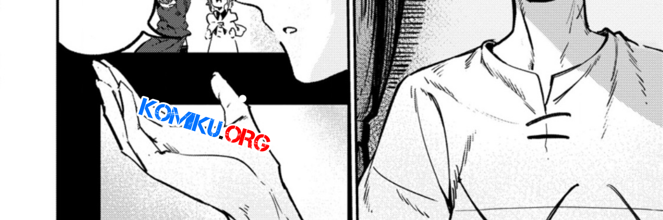 Saikyou Kyuutei Shinan-yaku no Ossan, Tsuihousareta Hekichi de Musou Suru ~Maboroshi to Natta Shuzoku no Bishoujo-tachi wo Sodatete Henkyou wo Kaitaku~ Chapter 2.1 Gambar 5