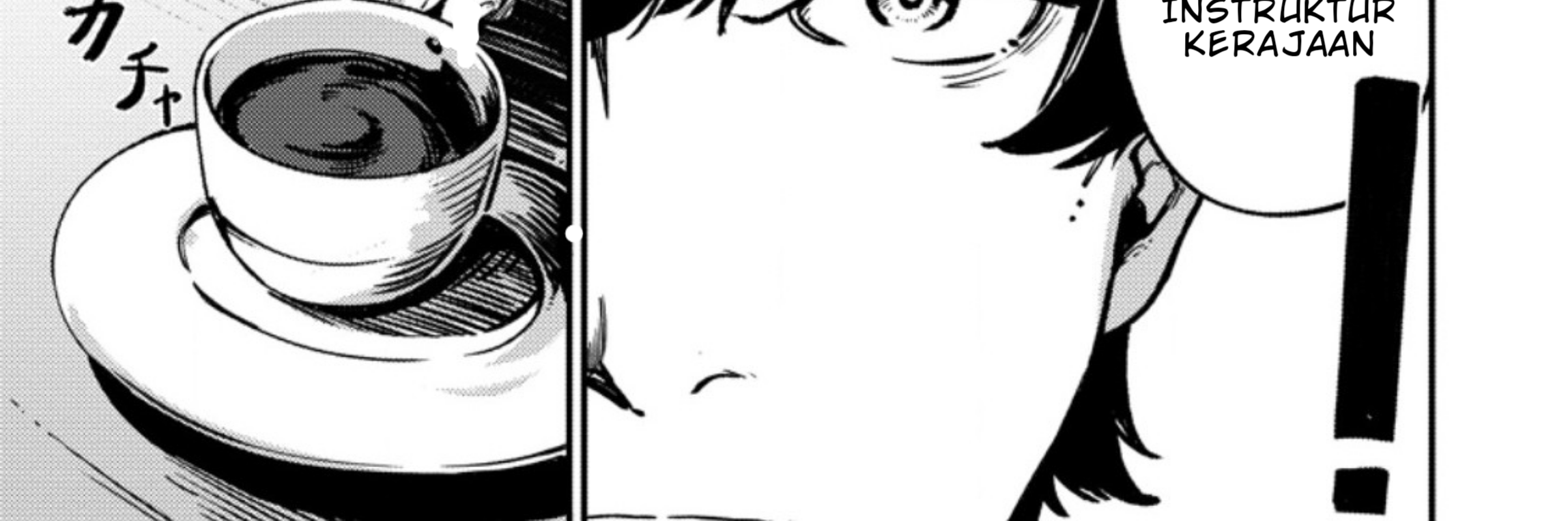 Saikyou Kyuutei Shinan-yaku no Ossan, Tsuihousareta Hekichi de Musou Suru ~Maboroshi to Natta Shuzoku no Bishoujo-tachi wo Sodatete Henkyou wo Kaitaku~ Chapter 2.1 Gambar 7