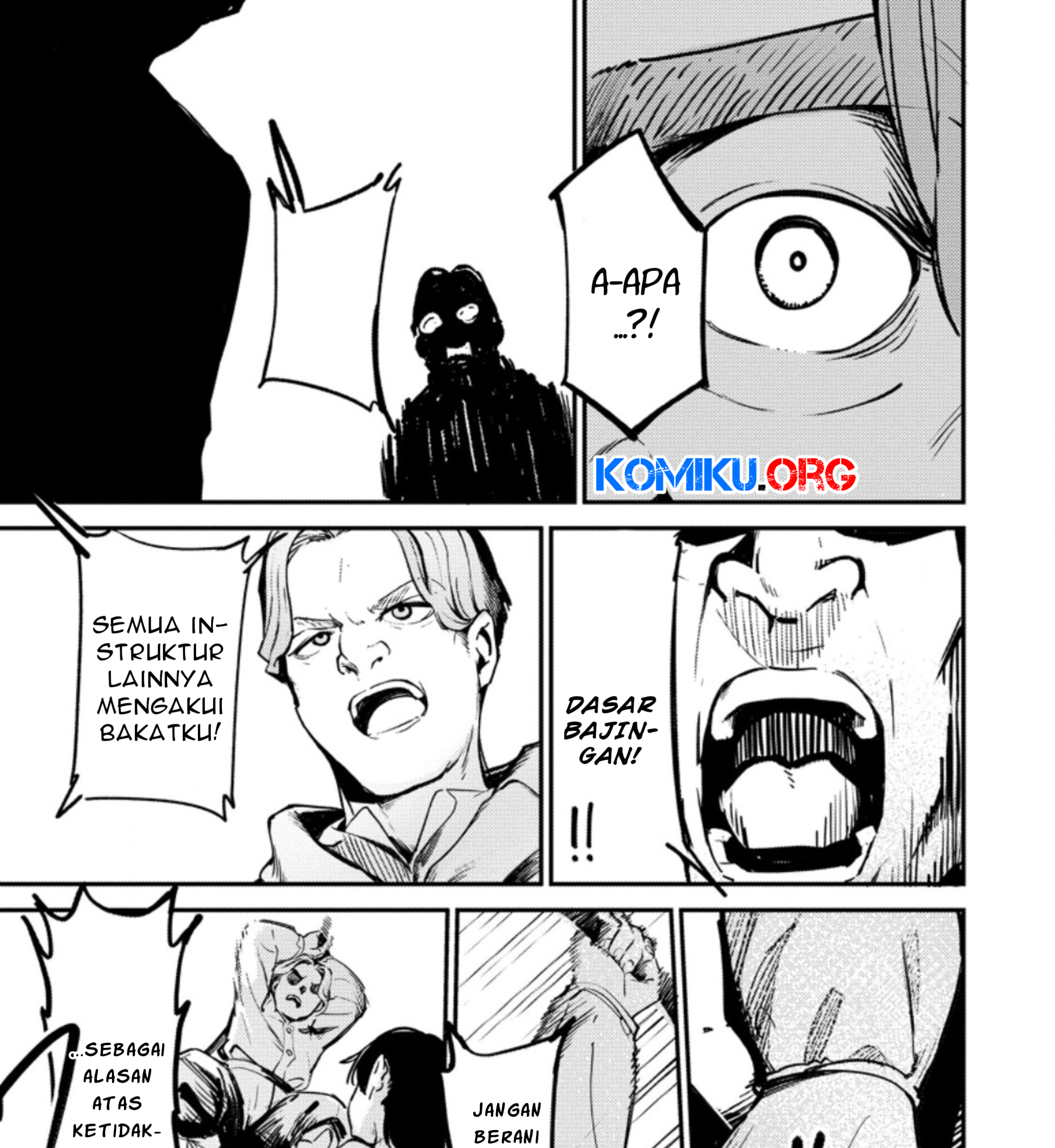 Baca Saikyou Kyuutei Shinan-yaku no Ossan, Tsuihousareta Hekichi de Musou Suru ~Maboroshi to Natta Shuzoku no Bishoujo-tachi wo Sodatete Henkyou wo Kaitaku~ Chapter 2.2 Gambar 2