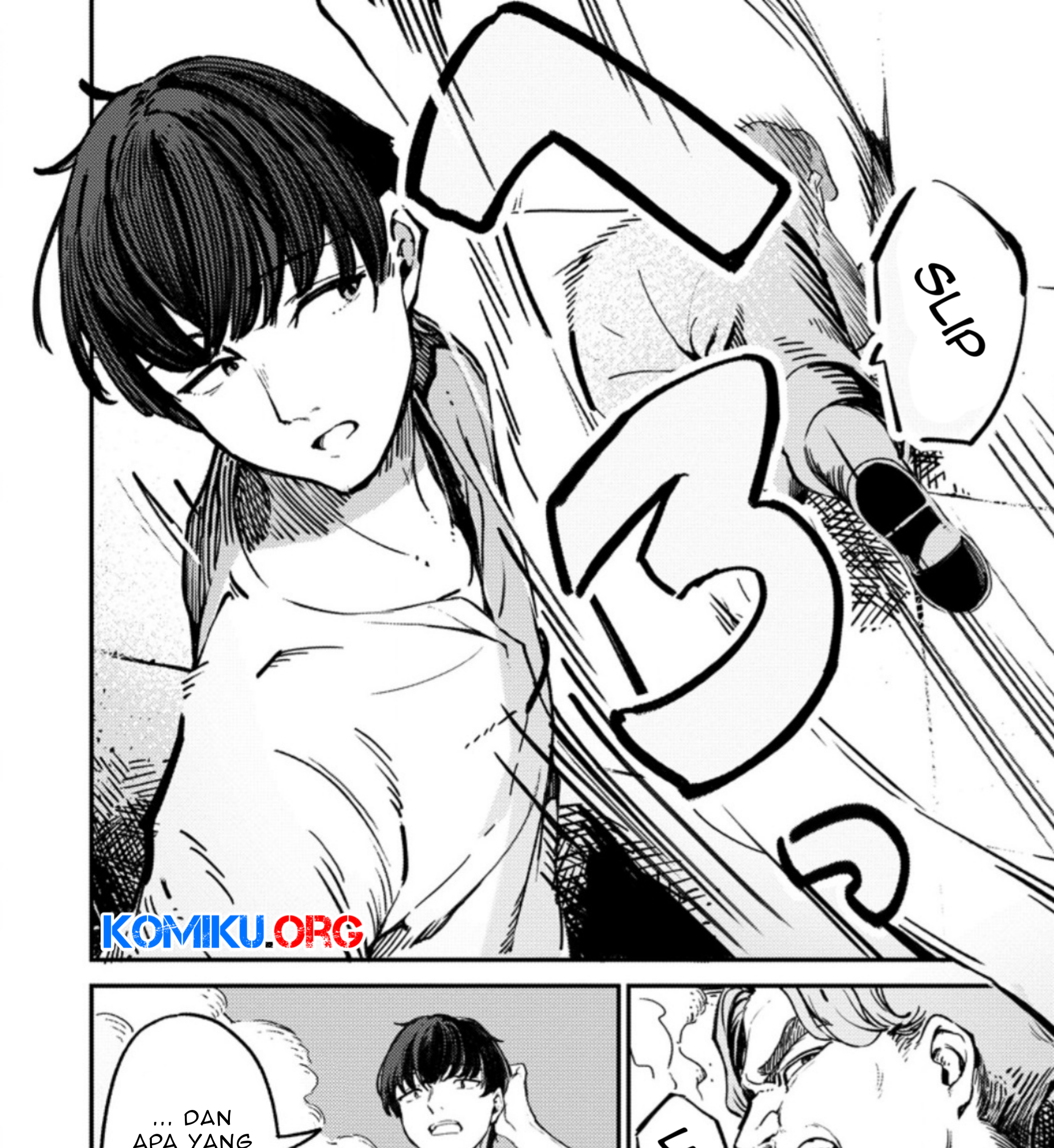 Saikyou Kyuutei Shinan-yaku no Ossan, Tsuihousareta Hekichi de Musou Suru ~Maboroshi to Natta Shuzoku no Bishoujo-tachi wo Sodatete Henkyou wo Kaitaku~ Chapter 2.2 Gambar 4