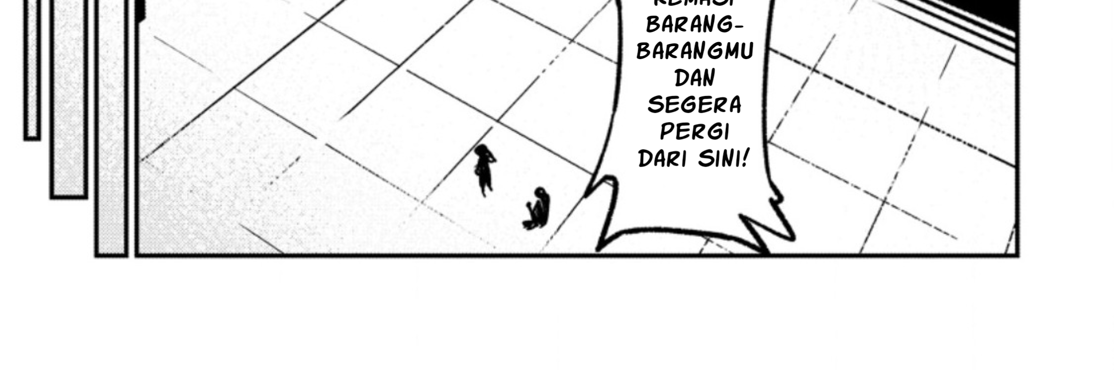 Saikyou Kyuutei Shinan-yaku no Ossan, Tsuihousareta Hekichi de Musou Suru ~Maboroshi to Natta Shuzoku no Bishoujo-tachi wo Sodatete Henkyou wo Kaitaku~ Chapter 2.2 Gambar 15