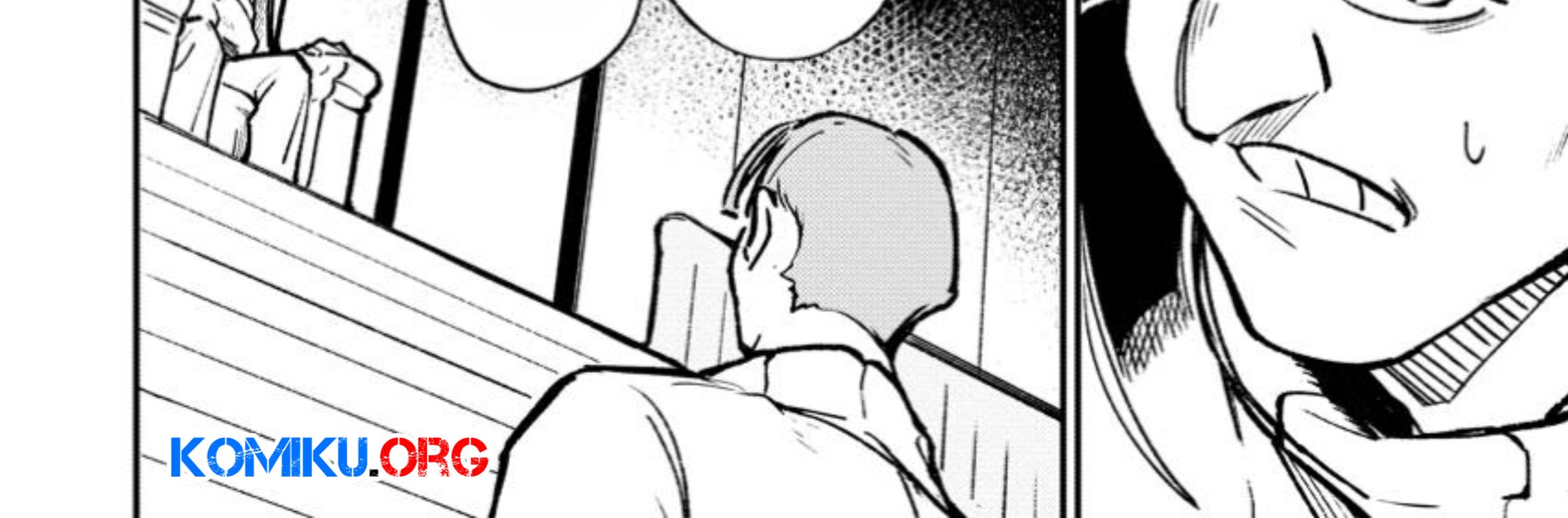 Saikyou Kyuutei Shinan-yaku no Ossan, Tsuihousareta Hekichi de Musou Suru ~Maboroshi to Natta Shuzoku no Bishoujo-tachi wo Sodatete Henkyou wo Kaitaku~ Chapter 3.1 Gambar 21