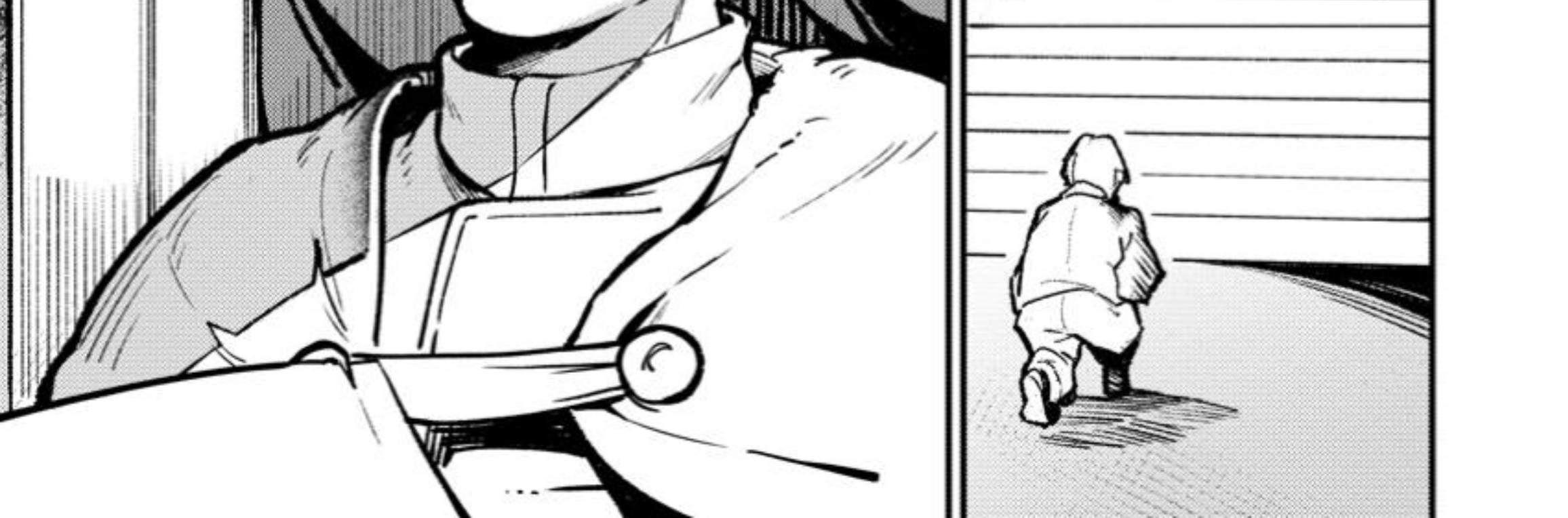 Saikyou Kyuutei Shinan-yaku no Ossan, Tsuihousareta Hekichi de Musou Suru ~Maboroshi to Natta Shuzoku no Bishoujo-tachi wo Sodatete Henkyou wo Kaitaku~ Chapter 3.1 Gambar 3