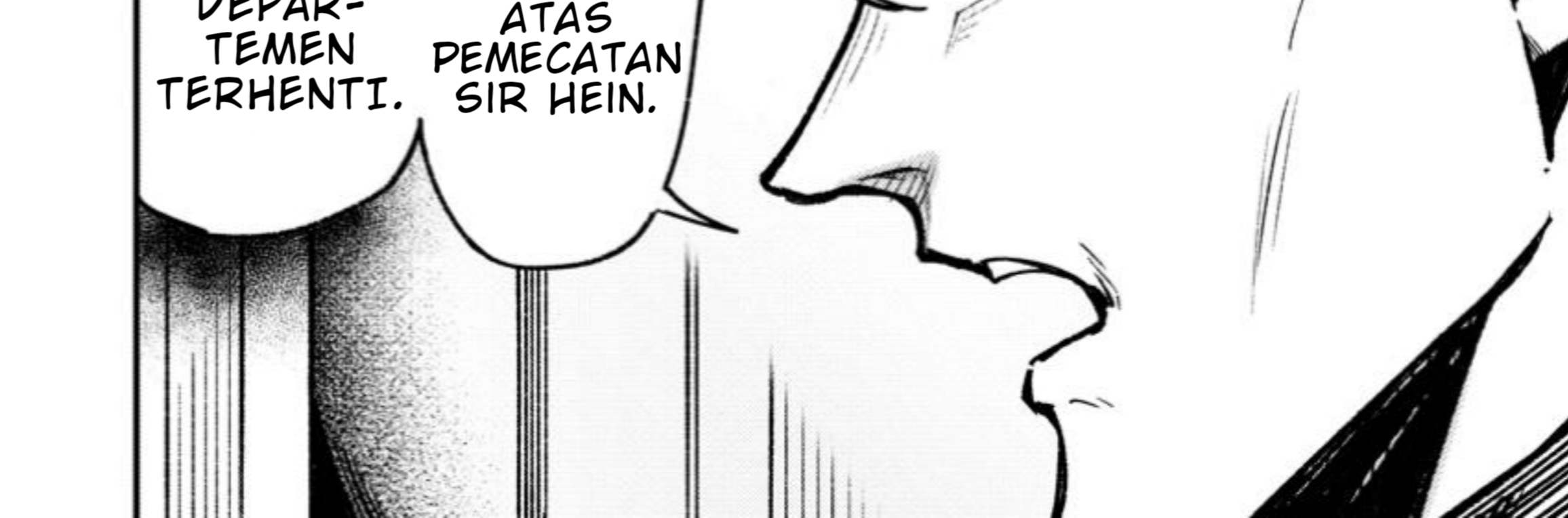 Saikyou Kyuutei Shinan-yaku no Ossan, Tsuihousareta Hekichi de Musou Suru ~Maboroshi to Natta Shuzoku no Bishoujo-tachi wo Sodatete Henkyou wo Kaitaku~ Chapter 3.1 Gambar 5