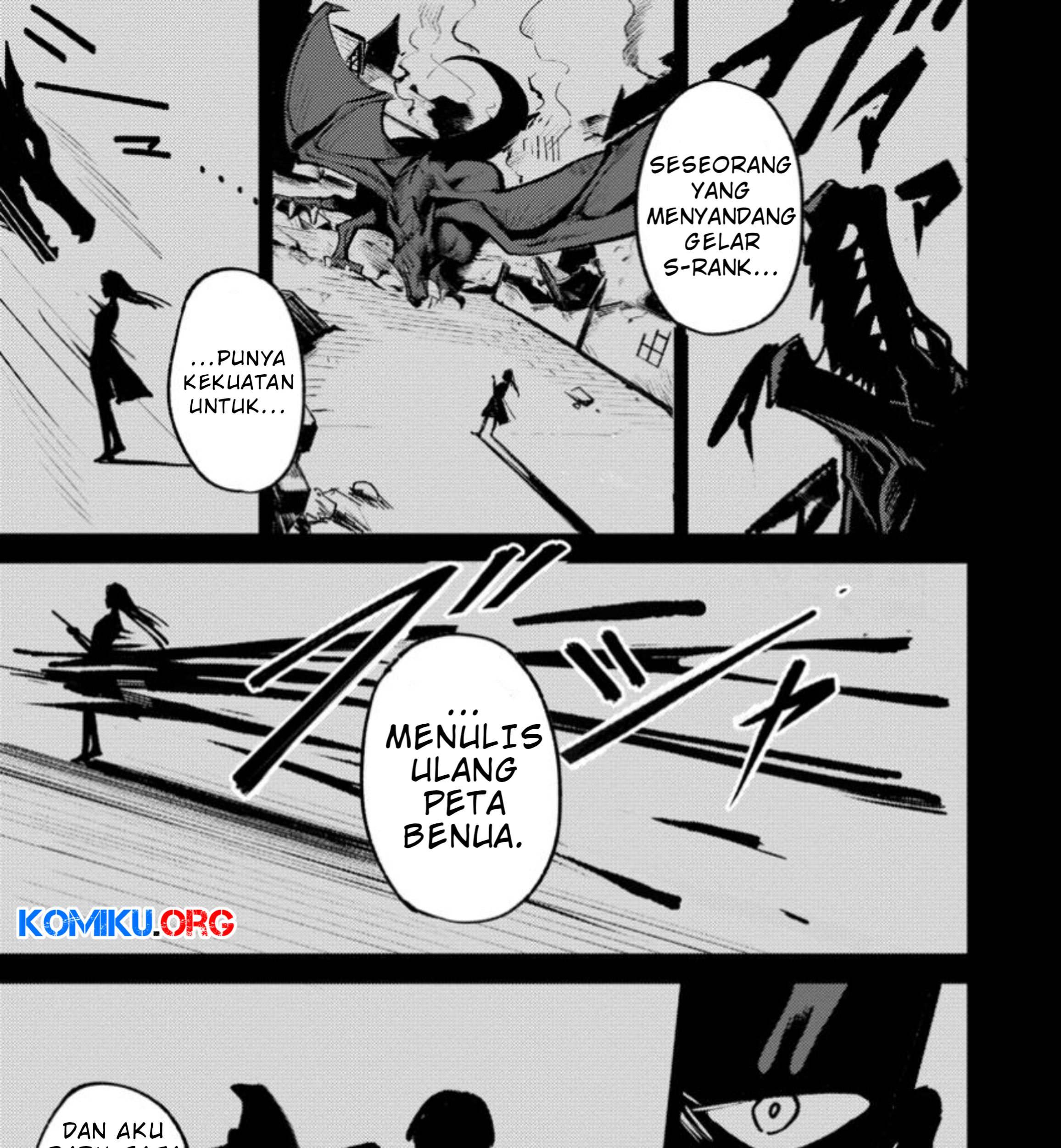 Saikyou Kyuutei Shinan-yaku no Ossan, Tsuihousareta Hekichi de Musou Suru ~Maboroshi to Natta Shuzoku no Bishoujo-tachi wo Sodatete Henkyou wo Kaitaku~ Chapter 3.1 Gambar 10