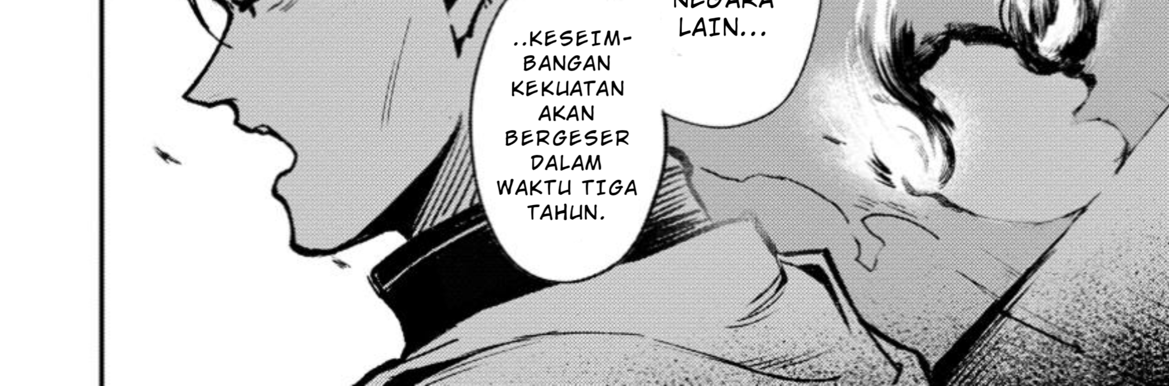 Saikyou Kyuutei Shinan-yaku no Ossan, Tsuihousareta Hekichi de Musou Suru ~Maboroshi to Natta Shuzoku no Bishoujo-tachi wo Sodatete Henkyou wo Kaitaku~ Chapter 3.1 Gambar 13