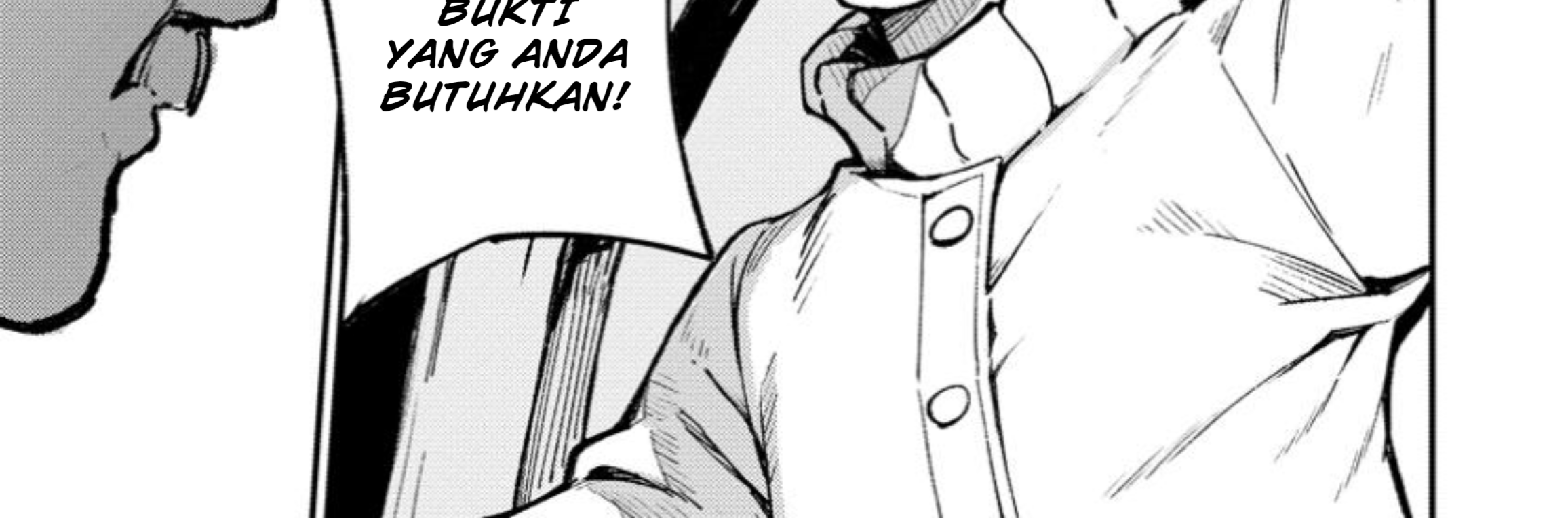 Saikyou Kyuutei Shinan-yaku no Ossan, Tsuihousareta Hekichi de Musou Suru ~Maboroshi to Natta Shuzoku no Bishoujo-tachi wo Sodatete Henkyou wo Kaitaku~ Chapter 3.1 Gambar 15