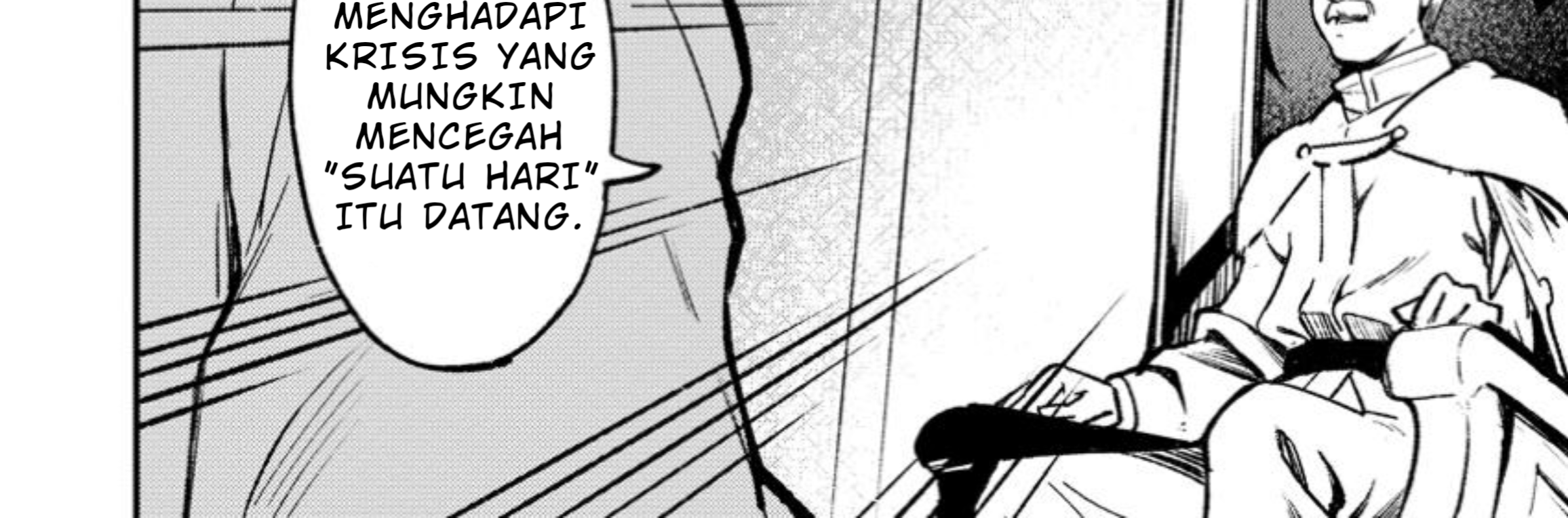 Saikyou Kyuutei Shinan-yaku no Ossan, Tsuihousareta Hekichi de Musou Suru ~Maboroshi to Natta Shuzoku no Bishoujo-tachi wo Sodatete Henkyou wo Kaitaku~ Chapter 3.1 Gambar 17