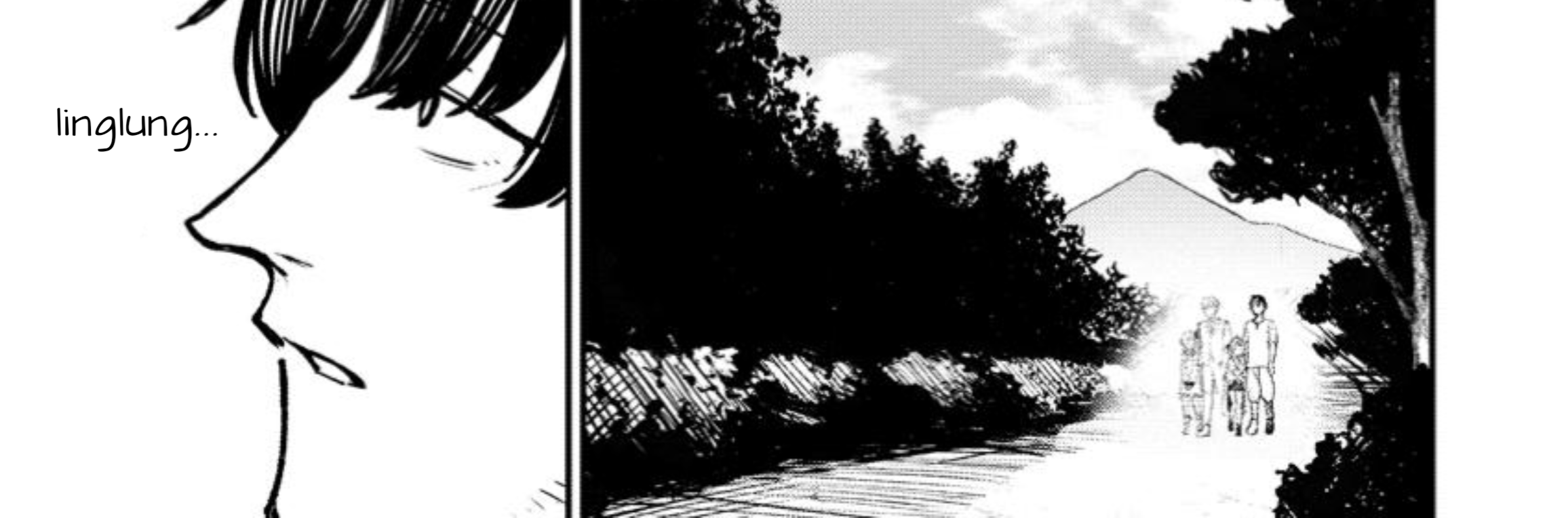 Saikyou Kyuutei Shinan-yaku no Ossan, Tsuihousareta Hekichi de Musou Suru ~Maboroshi to Natta Shuzoku no Bishoujo-tachi wo Sodatete Henkyou wo Kaitaku~ Chapter 3.2 Gambar 3