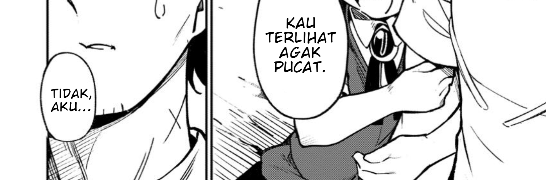 Saikyou Kyuutei Shinan-yaku no Ossan, Tsuihousareta Hekichi de Musou Suru ~Maboroshi to Natta Shuzoku no Bishoujo-tachi wo Sodatete Henkyou wo Kaitaku~ Chapter 3.2 Gambar 5