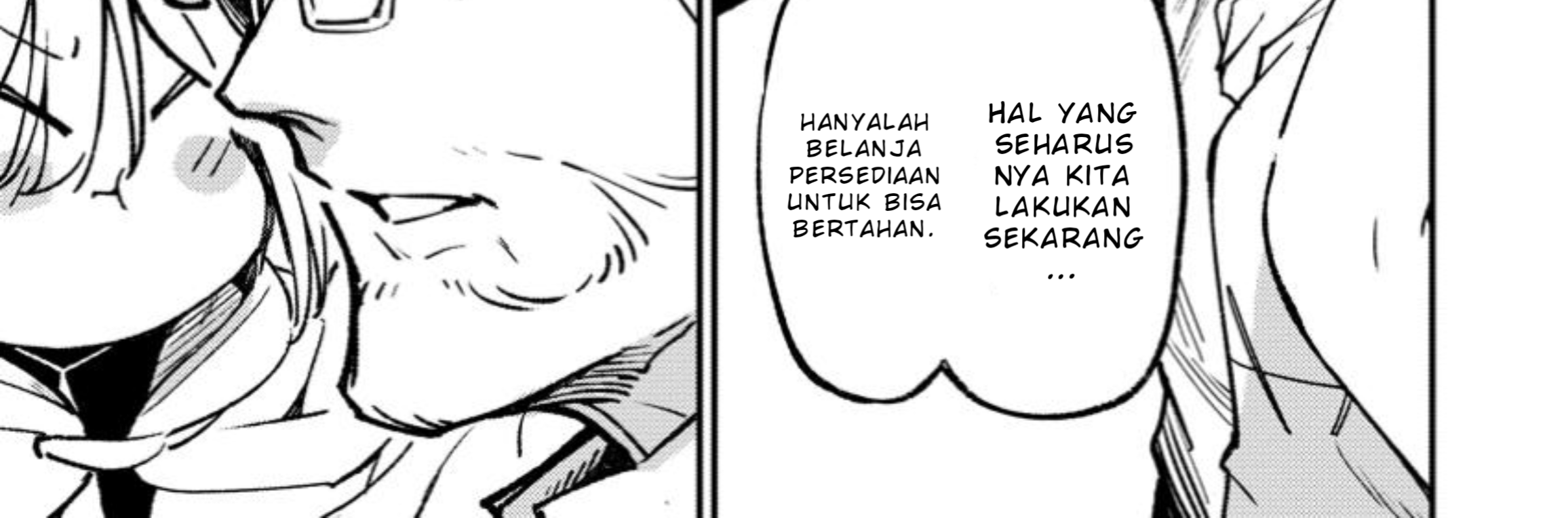 Saikyou Kyuutei Shinan-yaku no Ossan, Tsuihousareta Hekichi de Musou Suru ~Maboroshi to Natta Shuzoku no Bishoujo-tachi wo Sodatete Henkyou wo Kaitaku~ Chapter 3.2 Gambar 11