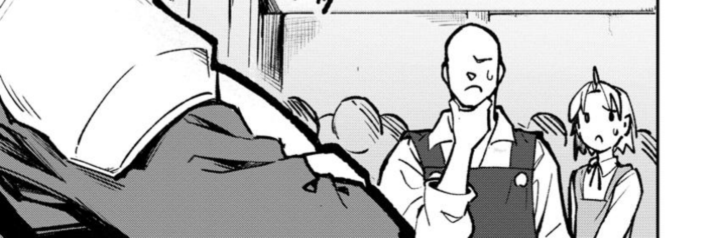 Saikyou Kyuutei Shinan-yaku no Ossan, Tsuihousareta Hekichi de Musou Suru ~Maboroshi to Natta Shuzoku no Bishoujo-tachi wo Sodatete Henkyou wo Kaitaku~ Chapter 3.3 Gambar 19