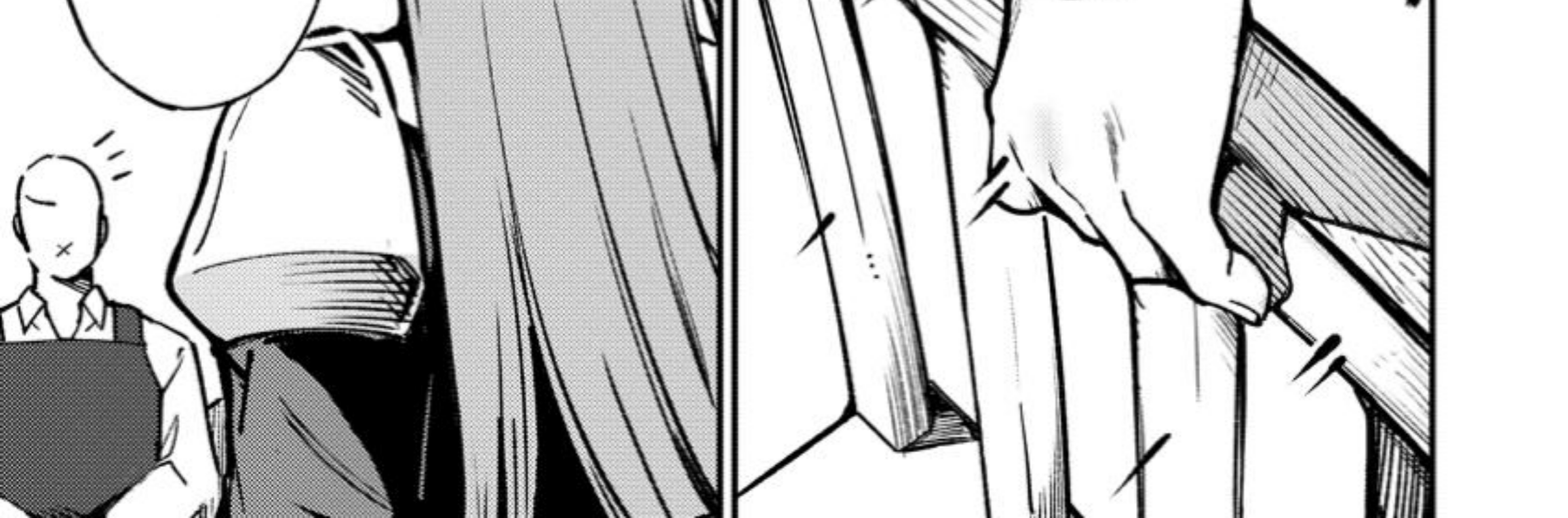Saikyou Kyuutei Shinan-yaku no Ossan, Tsuihousareta Hekichi de Musou Suru ~Maboroshi to Natta Shuzoku no Bishoujo-tachi wo Sodatete Henkyou wo Kaitaku~ Chapter 3.3 Gambar 13