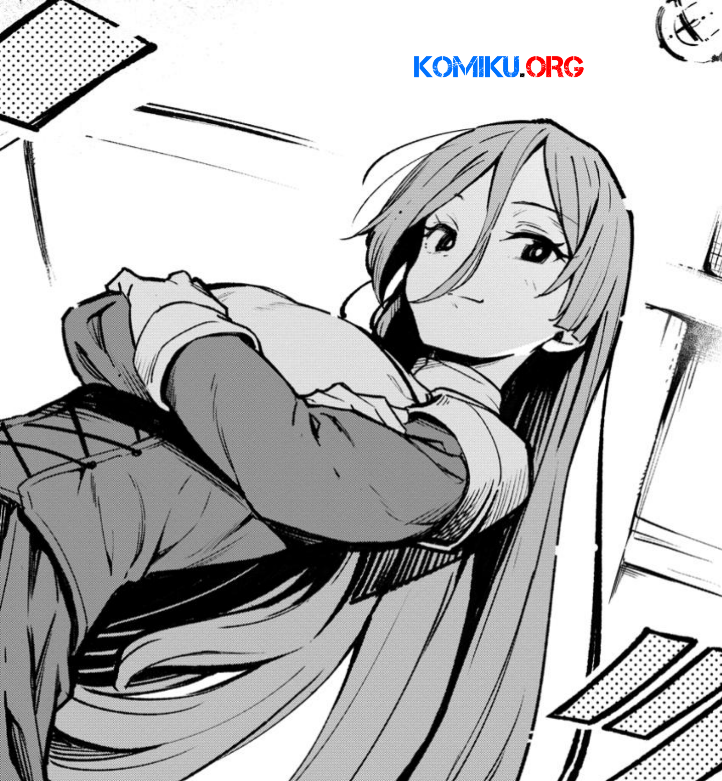 Saikyou Kyuutei Shinan-yaku no Ossan, Tsuihousareta Hekichi de Musou Suru ~Maboroshi to Natta Shuzoku no Bishoujo-tachi wo Sodatete Henkyou wo Kaitaku~ Chapter 3.3 Gambar 16