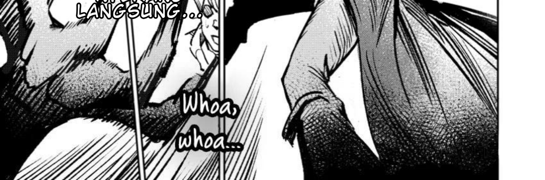Saikyou Kyuutei Shinan-yaku no Ossan, Tsuihousareta Hekichi de Musou Suru ~Maboroshi to Natta Shuzoku no Bishoujo-tachi wo Sodatete Henkyou wo Kaitaku~ Chapter 4.1 Gambar 19