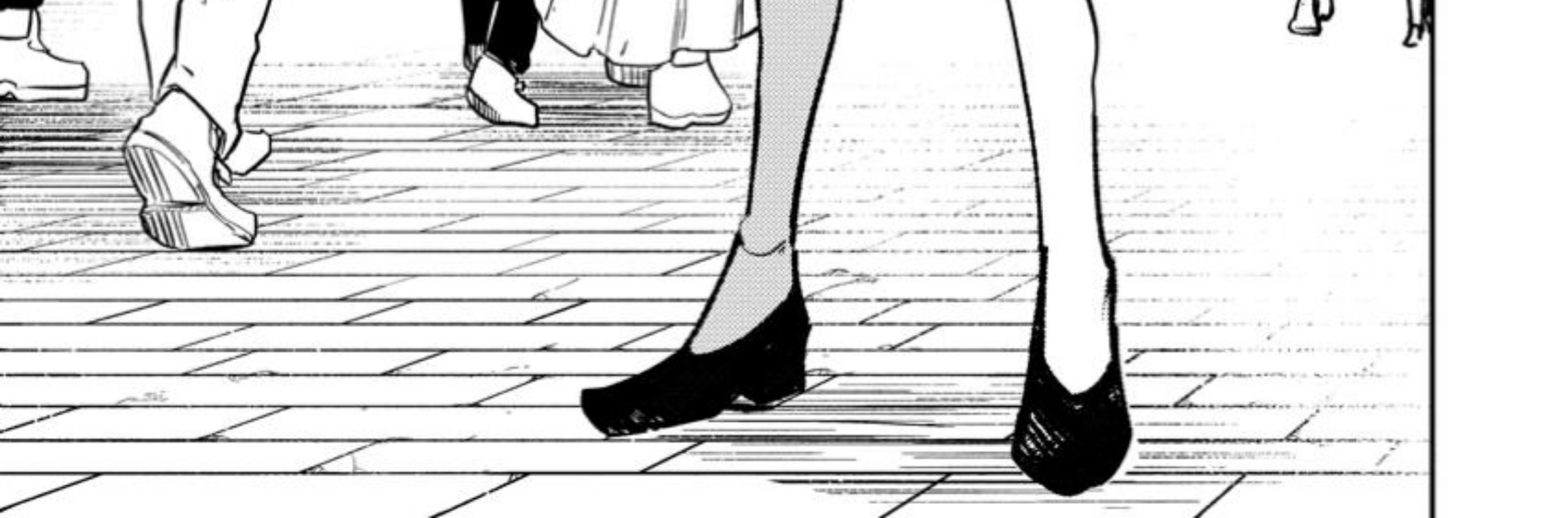 Saikyou Kyuutei Shinan-yaku no Ossan, Tsuihousareta Hekichi de Musou Suru ~Maboroshi to Natta Shuzoku no Bishoujo-tachi wo Sodatete Henkyou wo Kaitaku~ Chapter 4.1 Gambar 3