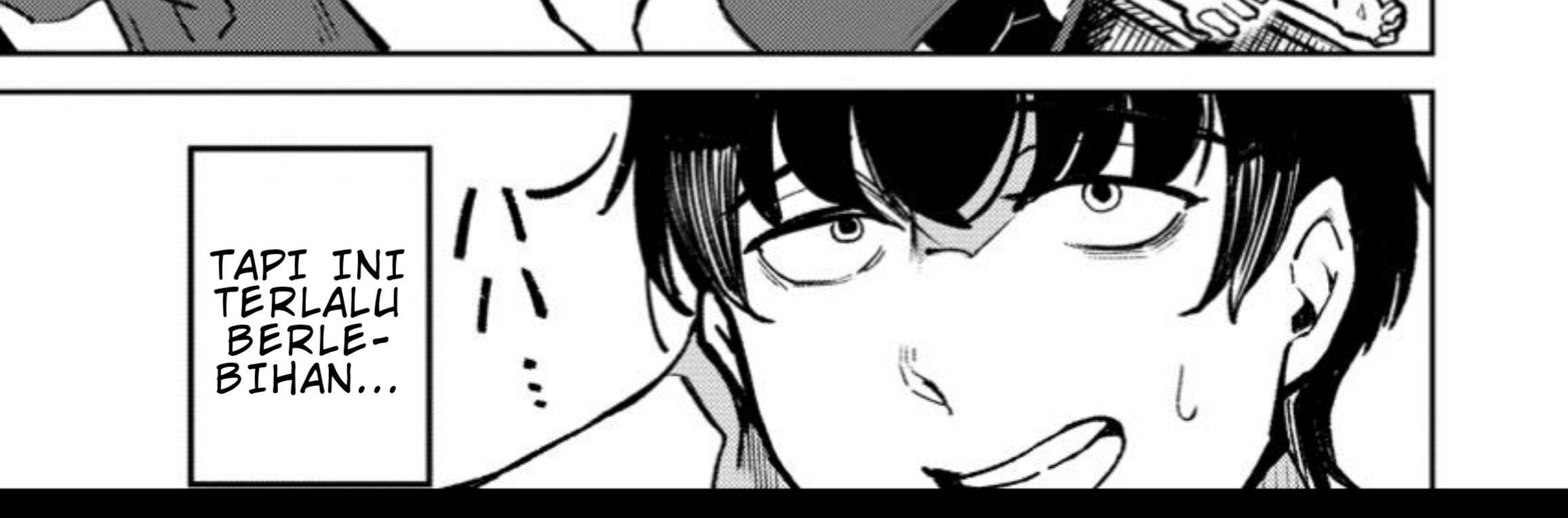 Saikyou Kyuutei Shinan-yaku no Ossan, Tsuihousareta Hekichi de Musou Suru ~Maboroshi to Natta Shuzoku no Bishoujo-tachi wo Sodatete Henkyou wo Kaitaku~ Chapter 4.1 Gambar 7