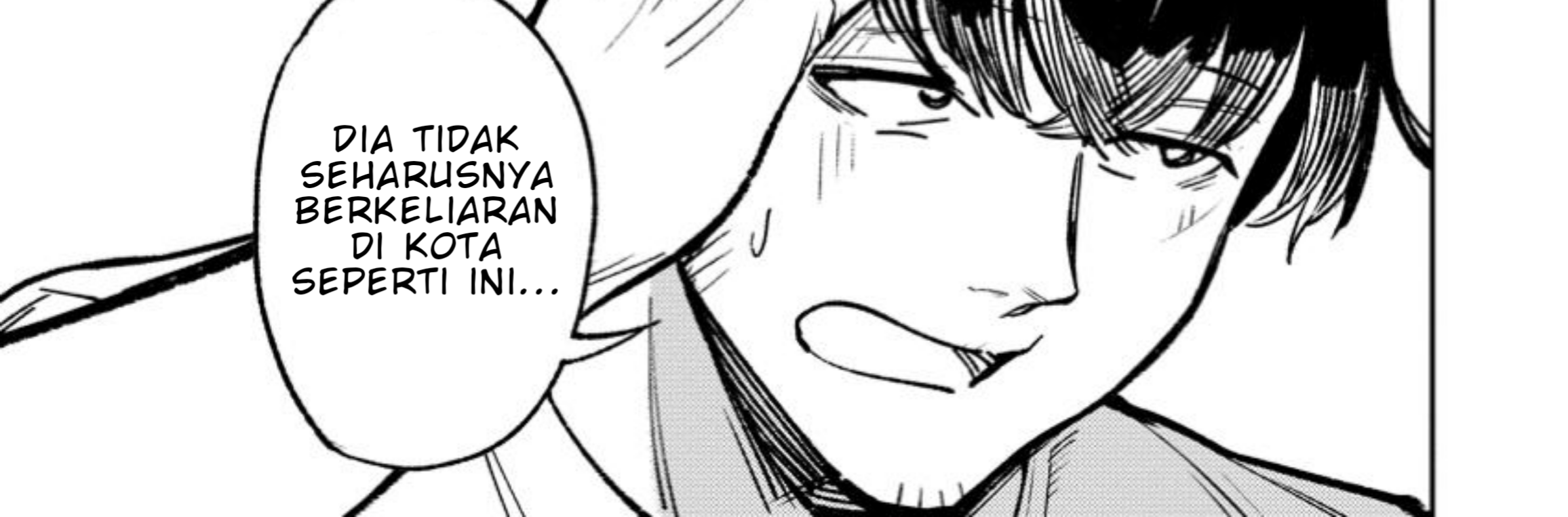 Saikyou Kyuutei Shinan-yaku no Ossan, Tsuihousareta Hekichi de Musou Suru ~Maboroshi to Natta Shuzoku no Bishoujo-tachi wo Sodatete Henkyou wo Kaitaku~ Chapter 4.1 Gambar 11
