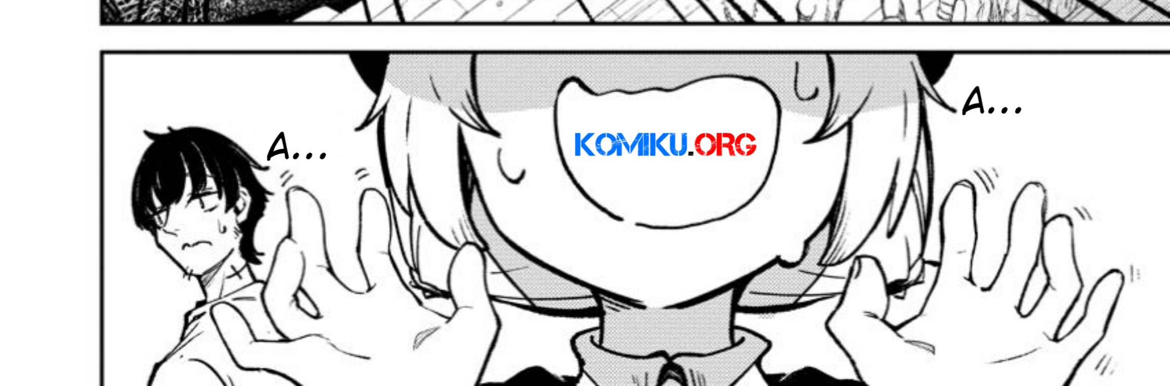 Saikyou Kyuutei Shinan-yaku no Ossan, Tsuihousareta Hekichi de Musou Suru ~Maboroshi to Natta Shuzoku no Bishoujo-tachi wo Sodatete Henkyou wo Kaitaku~ Chapter 4.2 Gambar 19
