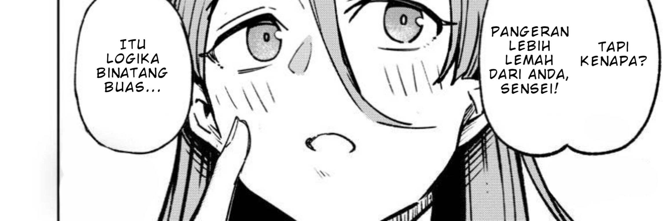 Saikyou Kyuutei Shinan-yaku no Ossan, Tsuihousareta Hekichi de Musou Suru ~Maboroshi to Natta Shuzoku no Bishoujo-tachi wo Sodatete Henkyou wo Kaitaku~ Chapter 4.2 Gambar 7