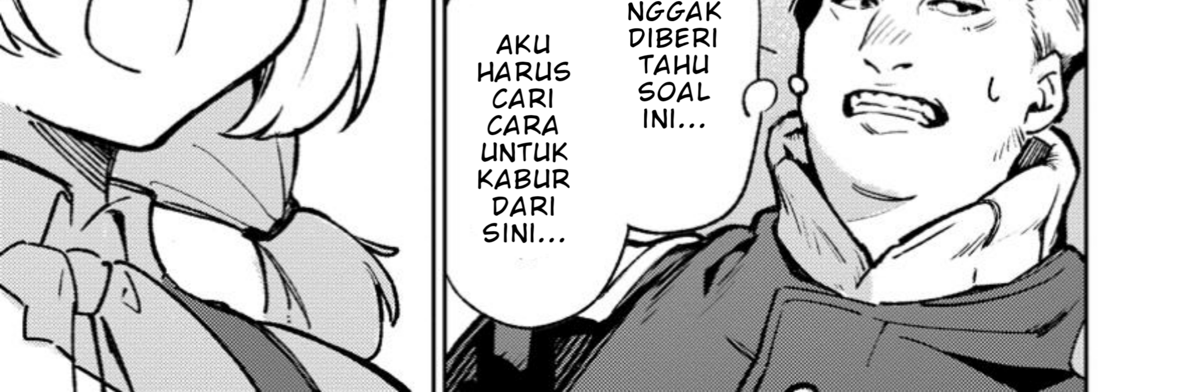 Saikyou Kyuutei Shinan-yaku no Ossan, Tsuihousareta Hekichi de Musou Suru ~Maboroshi to Natta Shuzoku no Bishoujo-tachi wo Sodatete Henkyou wo Kaitaku~ Chapter 4.3 Gambar 19