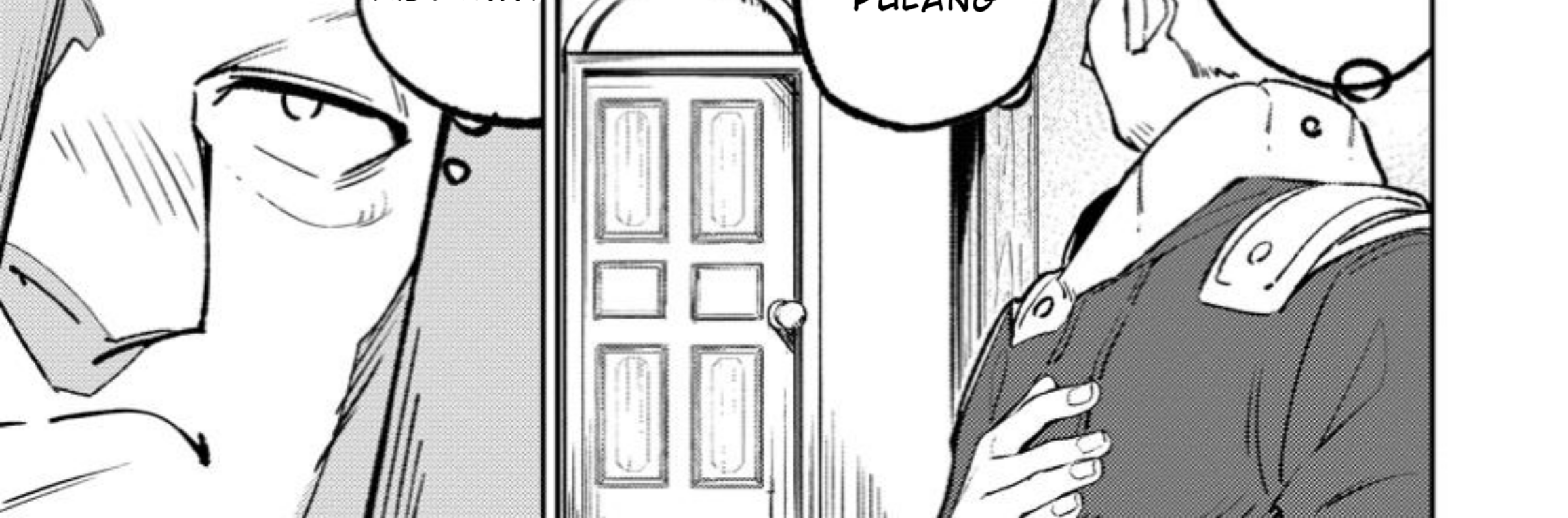 Saikyou Kyuutei Shinan-yaku no Ossan, Tsuihousareta Hekichi de Musou Suru ~Maboroshi to Natta Shuzoku no Bishoujo-tachi wo Sodatete Henkyou wo Kaitaku~ Chapter 4.3 Gambar 7