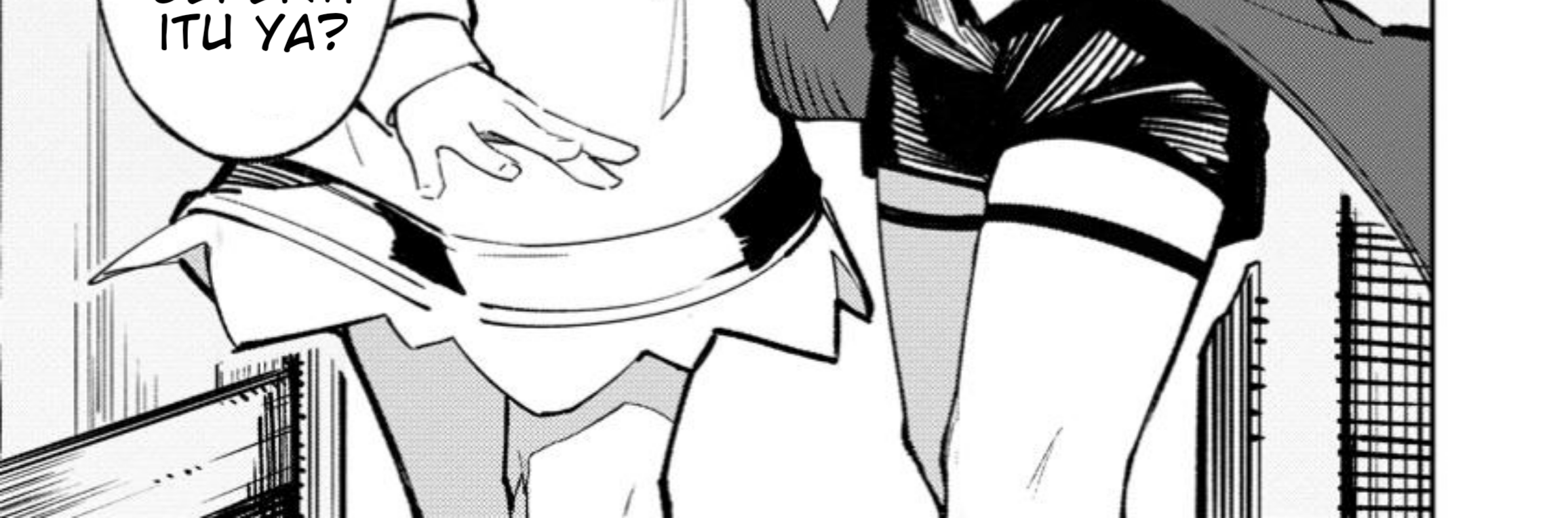 Saikyou Kyuutei Shinan-yaku no Ossan, Tsuihousareta Hekichi de Musou Suru ~Maboroshi to Natta Shuzoku no Bishoujo-tachi wo Sodatete Henkyou wo Kaitaku~ Chapter 4.3 Gambar 11