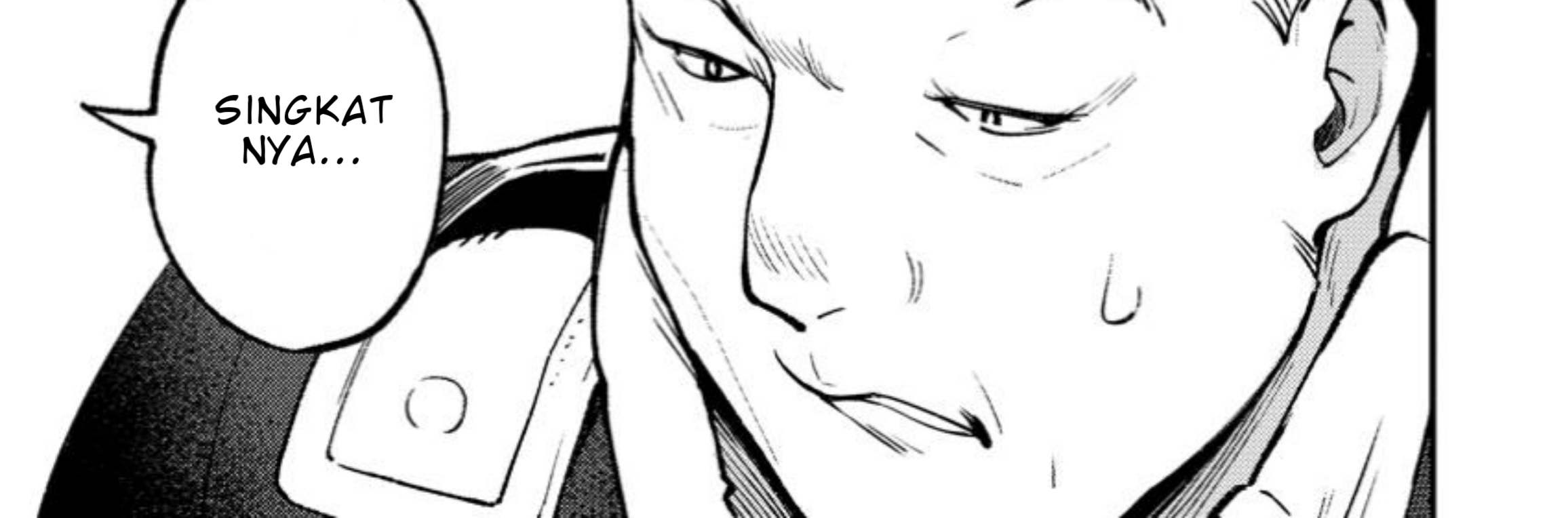 Saikyou Kyuutei Shinan-yaku no Ossan, Tsuihousareta Hekichi de Musou Suru ~Maboroshi to Natta Shuzoku no Bishoujo-tachi wo Sodatete Henkyou wo Kaitaku~ Chapter 5.1 Gambar 3