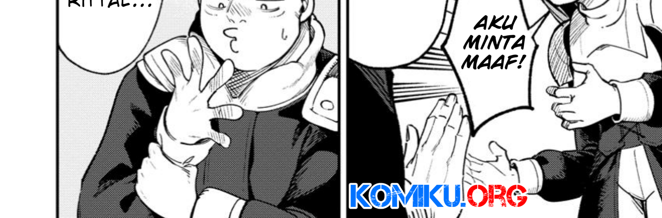 Saikyou Kyuutei Shinan-yaku no Ossan, Tsuihousareta Hekichi de Musou Suru ~Maboroshi to Natta Shuzoku no Bishoujo-tachi wo Sodatete Henkyou wo Kaitaku~ Chapter 5.1 Gambar 13