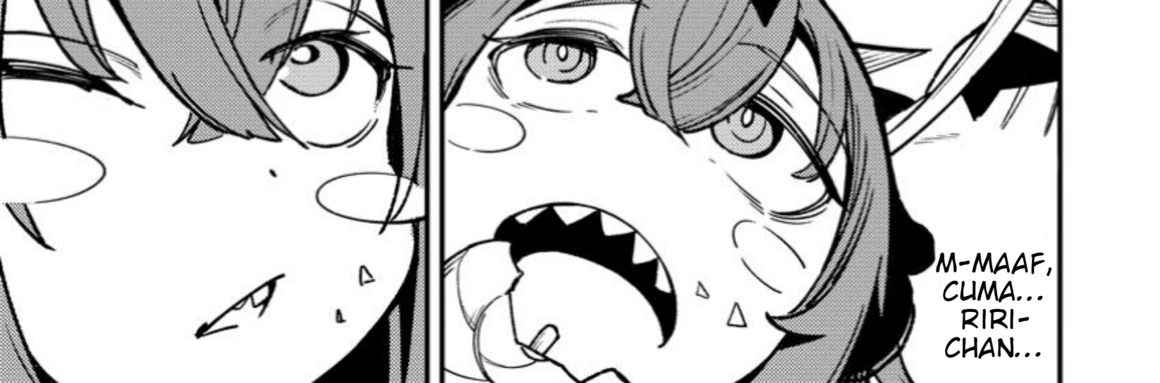 Saikyou Kyuutei Shinan-yaku no Ossan, Tsuihousareta Hekichi de Musou Suru ~Maboroshi to Natta Shuzoku no Bishoujo-tachi wo Sodatete Henkyou wo Kaitaku~ Chapter 5.2 Gambar 21