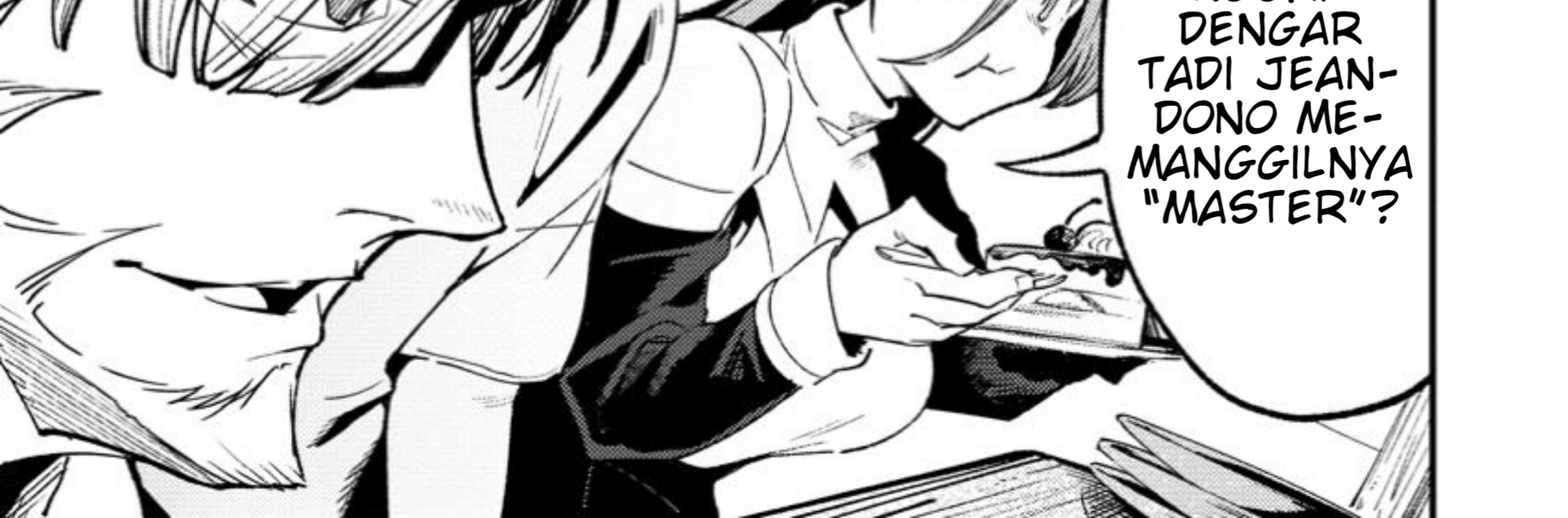 Saikyou Kyuutei Shinan-yaku no Ossan, Tsuihousareta Hekichi de Musou Suru ~Maboroshi to Natta Shuzoku no Bishoujo-tachi wo Sodatete Henkyou wo Kaitaku~ Chapter 5.2 Gambar 9