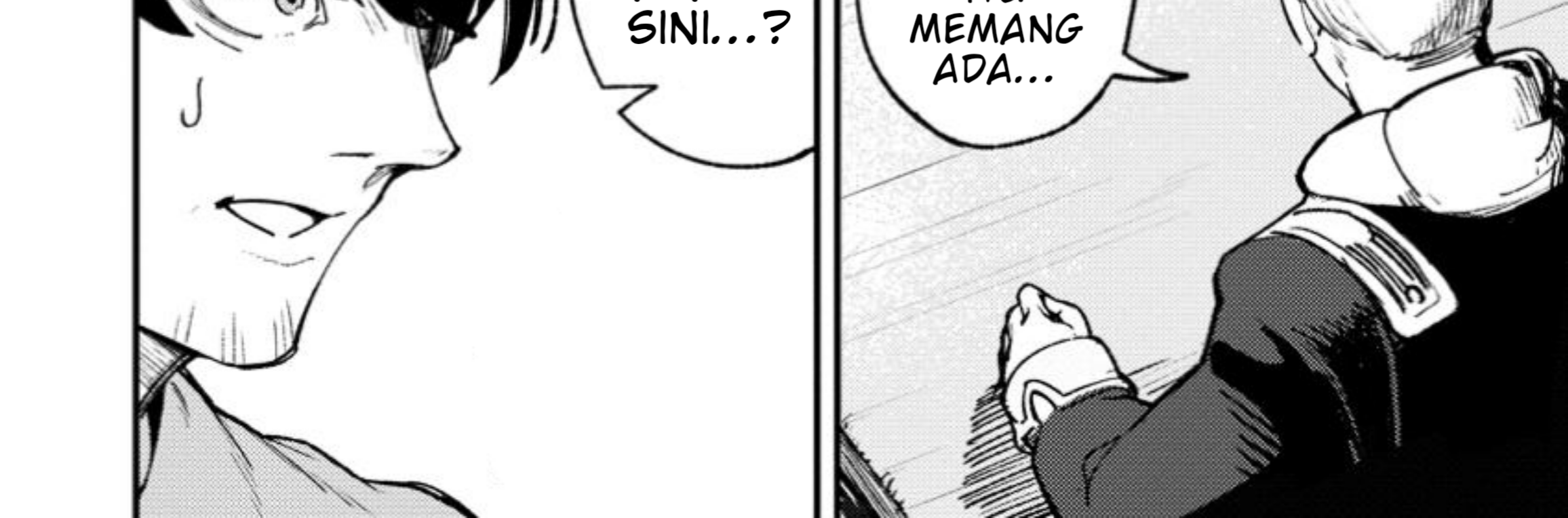 Saikyou Kyuutei Shinan-yaku no Ossan, Tsuihousareta Hekichi de Musou Suru ~Maboroshi to Natta Shuzoku no Bishoujo-tachi wo Sodatete Henkyou wo Kaitaku~ Chapter 5.2 Gambar 11