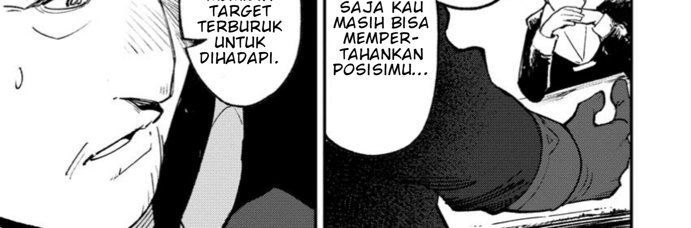 Saikyou Kyuutei Shinan-yaku no Ossan, Tsuihousareta Hekichi de Musou Suru ~Maboroshi to Natta Shuzoku no Bishoujo-tachi wo Sodatete Henkyou wo Kaitaku~ Chapter 5.2 Gambar 13