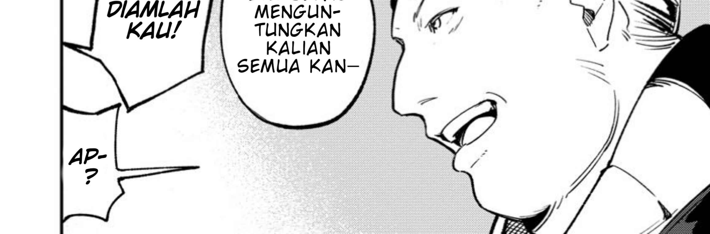 Saikyou Kyuutei Shinan-yaku no Ossan, Tsuihousareta Hekichi de Musou Suru ~Maboroshi to Natta Shuzoku no Bishoujo-tachi wo Sodatete Henkyou wo Kaitaku~ Chapter 5.2 Gambar 15