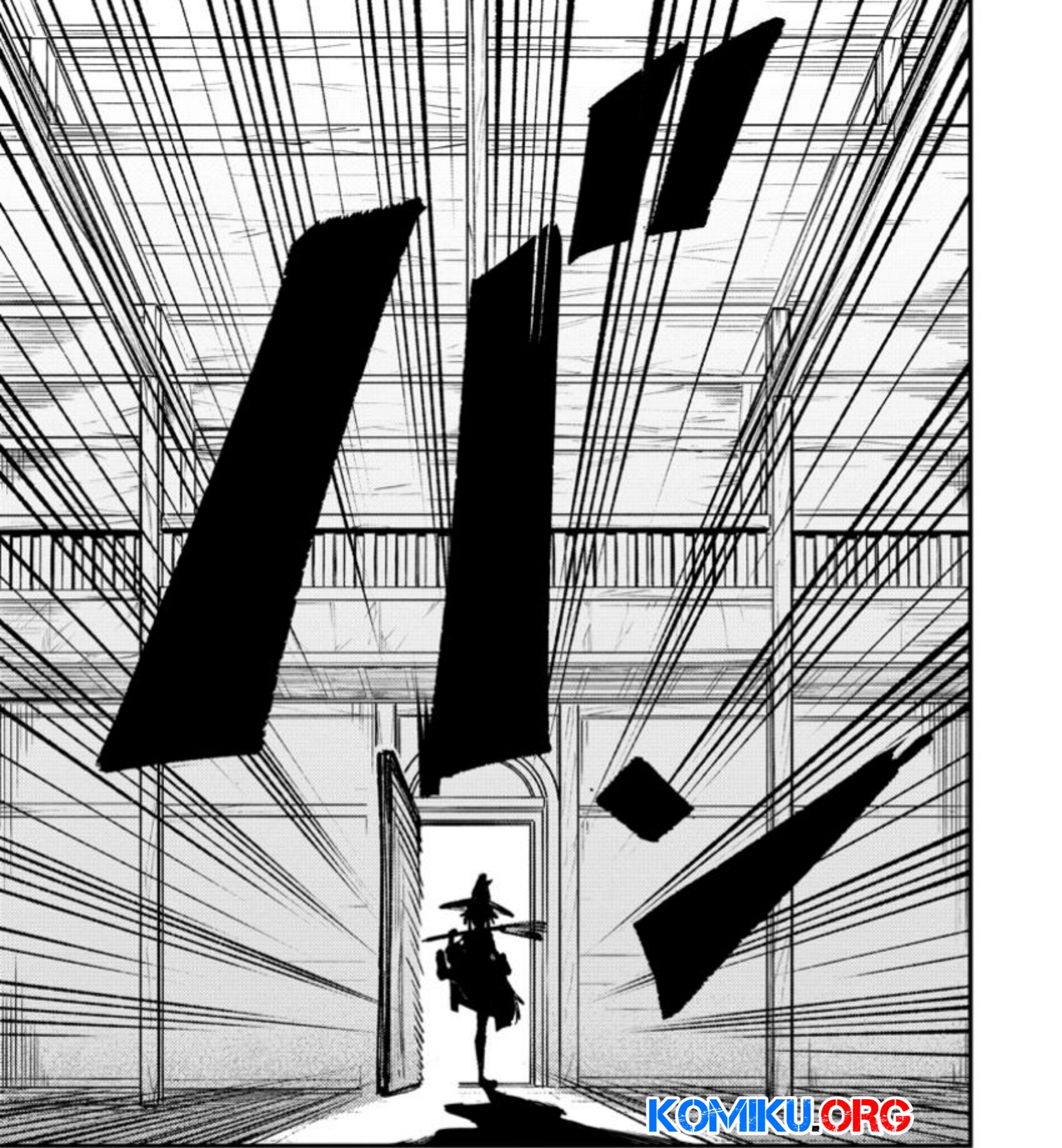 Saikyou Kyuutei Shinan-yaku no Ossan, Tsuihousareta Hekichi de Musou Suru ~Maboroshi to Natta Shuzoku no Bishoujo-tachi wo Sodatete Henkyou wo Kaitaku~ Chapter 5.3 Gambar 20