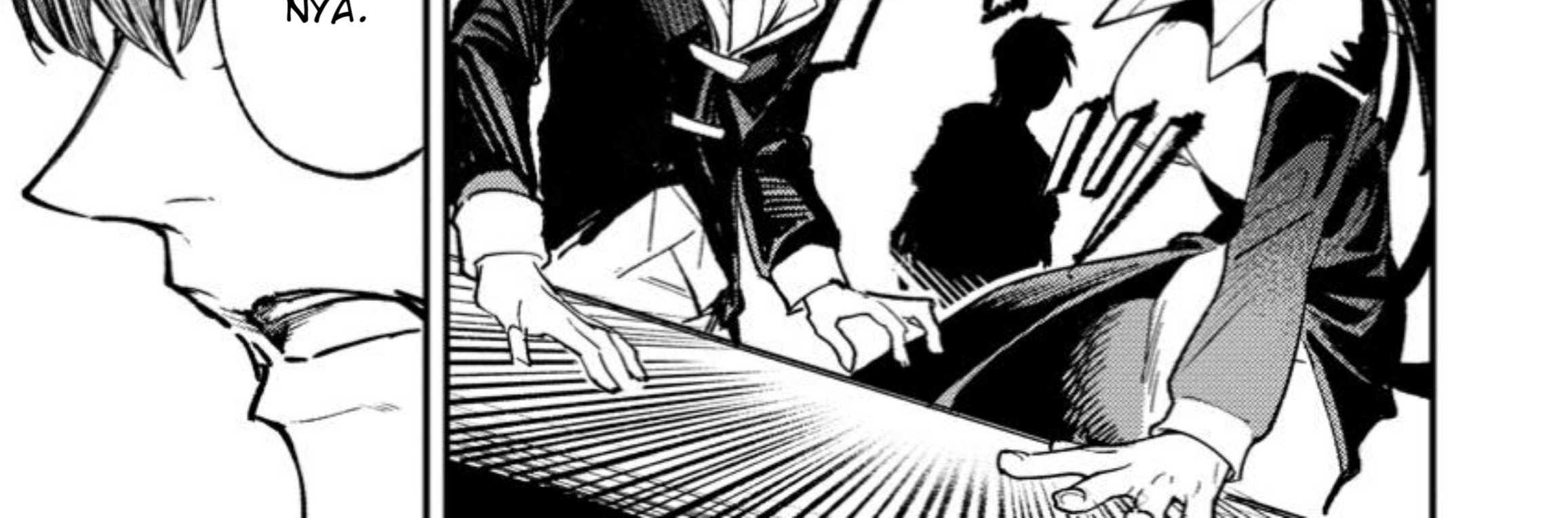 Saikyou Kyuutei Shinan-yaku no Ossan, Tsuihousareta Hekichi de Musou Suru ~Maboroshi to Natta Shuzoku no Bishoujo-tachi wo Sodatete Henkyou wo Kaitaku~ Chapter 5.3 Gambar 5