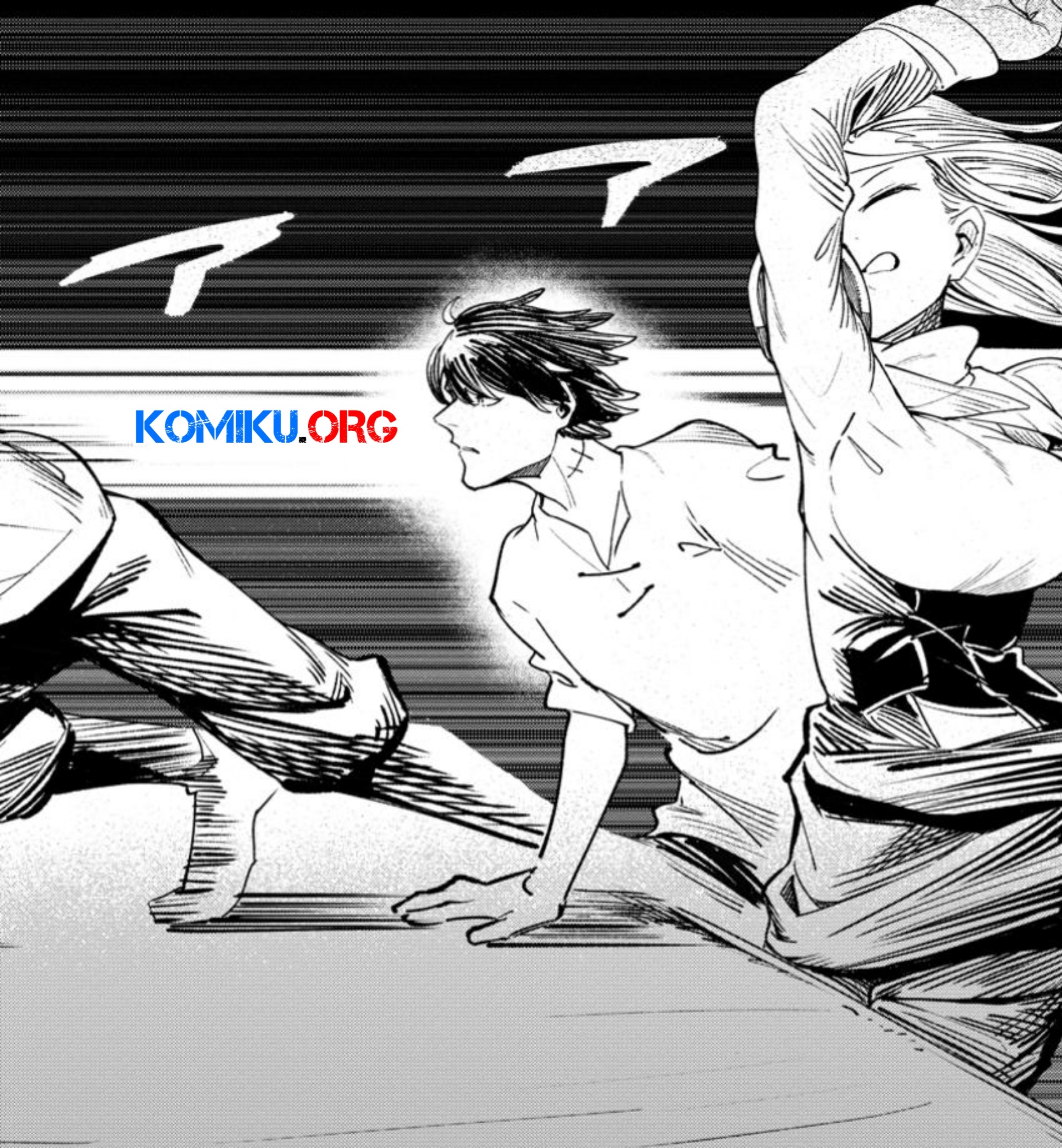 Saikyou Kyuutei Shinan-yaku no Ossan, Tsuihousareta Hekichi de Musou Suru ~Maboroshi to Natta Shuzoku no Bishoujo-tachi wo Sodatete Henkyou wo Kaitaku~ Chapter 5.3 Gambar 6