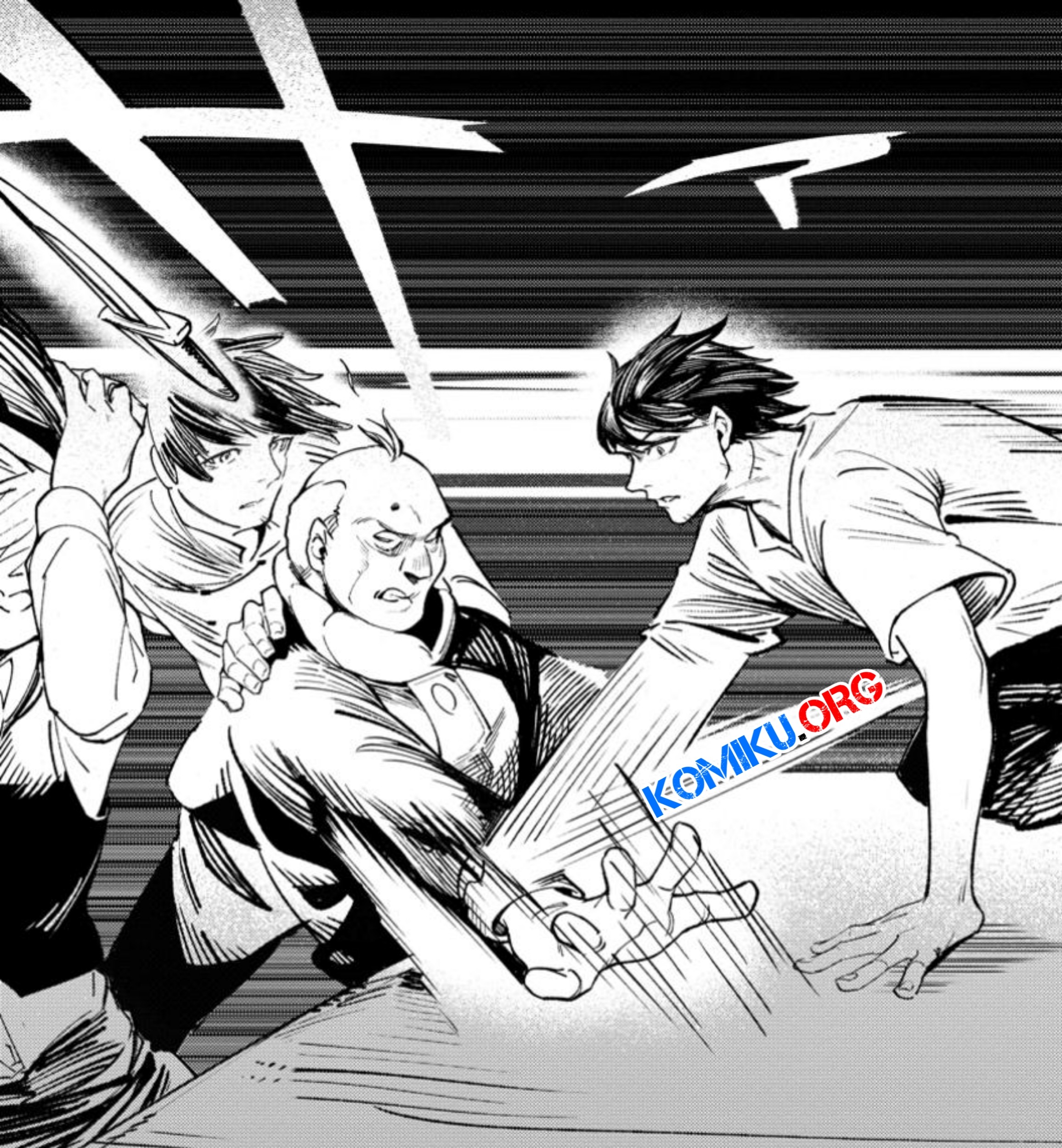 Saikyou Kyuutei Shinan-yaku no Ossan, Tsuihousareta Hekichi de Musou Suru ~Maboroshi to Natta Shuzoku no Bishoujo-tachi wo Sodatete Henkyou wo Kaitaku~ Chapter 5.3 Gambar 8