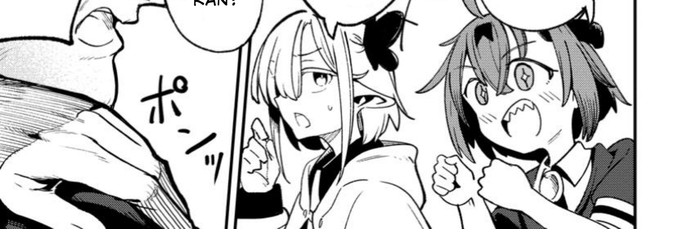 Saikyou Kyuutei Shinan-yaku no Ossan, Tsuihousareta Hekichi de Musou Suru ~Maboroshi to Natta Shuzoku no Bishoujo-tachi wo Sodatete Henkyou wo Kaitaku~ Chapter 5.3 Gambar 13