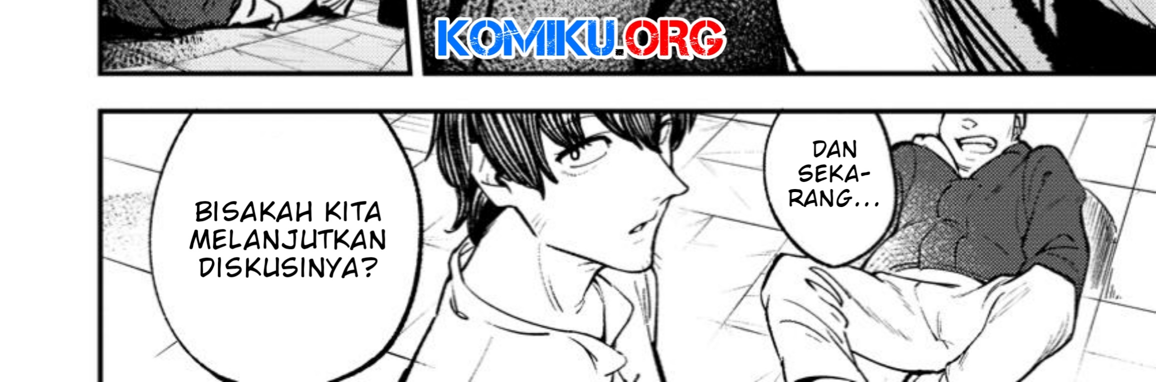 Saikyou Kyuutei Shinan-yaku no Ossan, Tsuihousareta Hekichi de Musou Suru ~Maboroshi to Natta Shuzoku no Bishoujo-tachi wo Sodatete Henkyou wo Kaitaku~ Chapter 5.3 Gambar 15