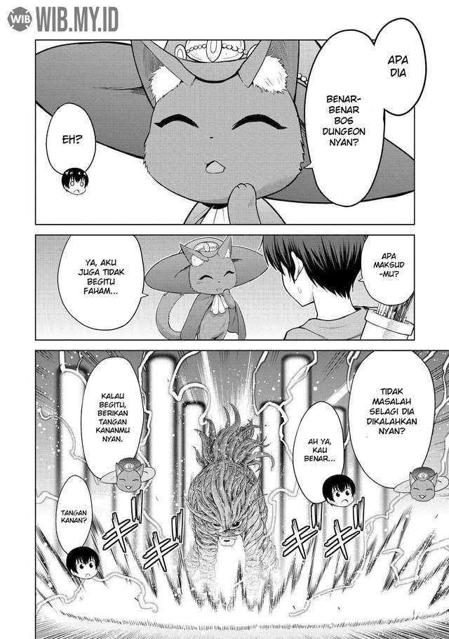 Saikyou no Shokugyou wa Yuusha demo Kenja demo naku Kanteishi (Kari) rashii desu yo? Chapter 27 Gambar 5