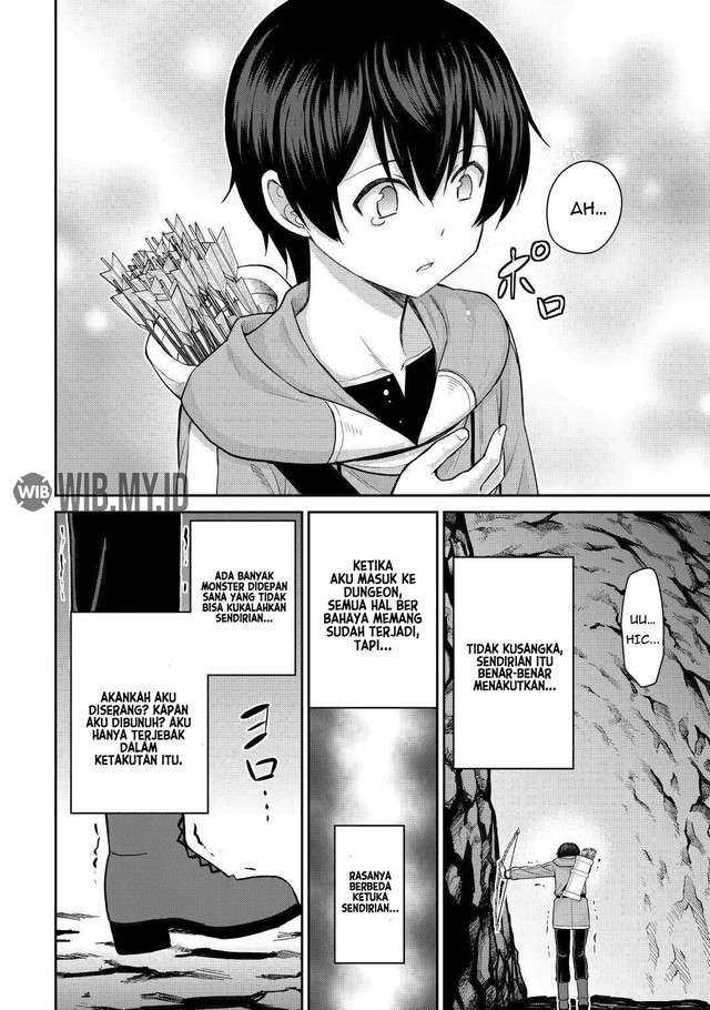 Saikyou no Shokugyou wa Yuusha demo Kenja demo naku Kanteishi (Kari) rashii desu yo? Chapter 29 Gambar 14