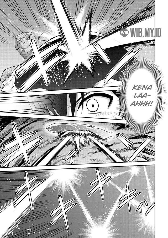 Saikyou no Shokugyou wa Yuusha demo Kenja demo naku Kanteishi (Kari) rashii desu yo? Chapter 30 Gambar 18