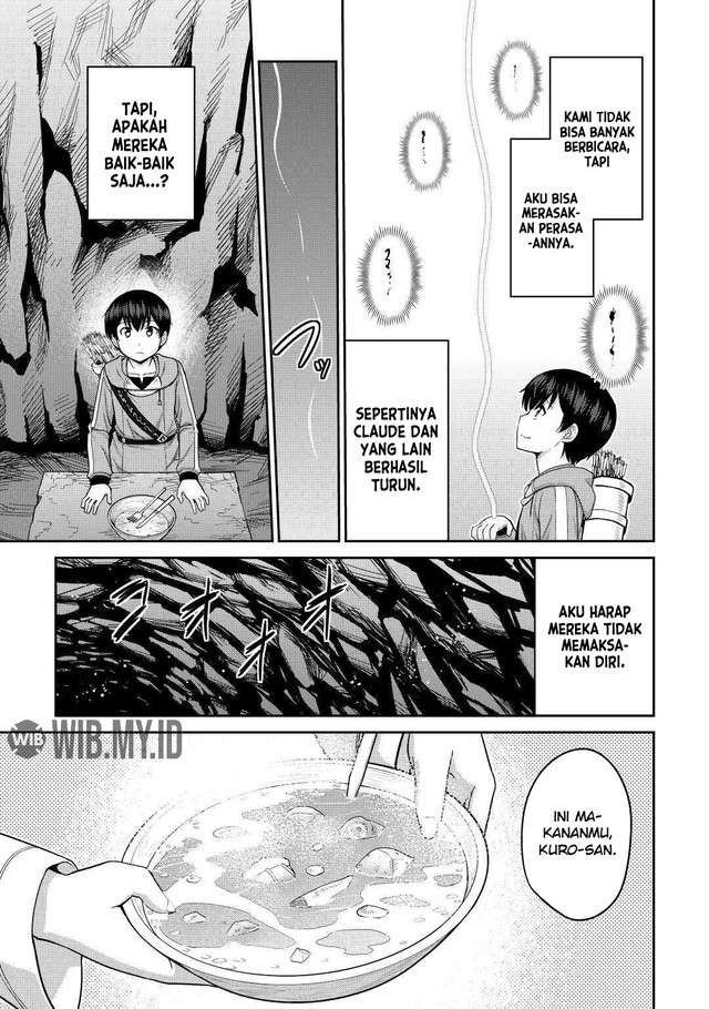 Saikyou no Shokugyou wa Yuusha demo Kenja demo naku Kanteishi (Kari) rashii desu yo? Chapter 30 Gambar 27