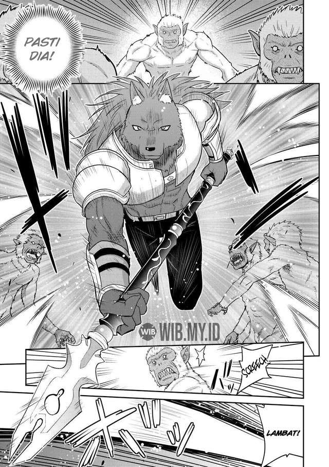 Saikyou no Shokugyou wa Yuusha demo Kenja demo naku Kanteishi (Kari) rashii desu yo? Chapter 30 Gambar 35